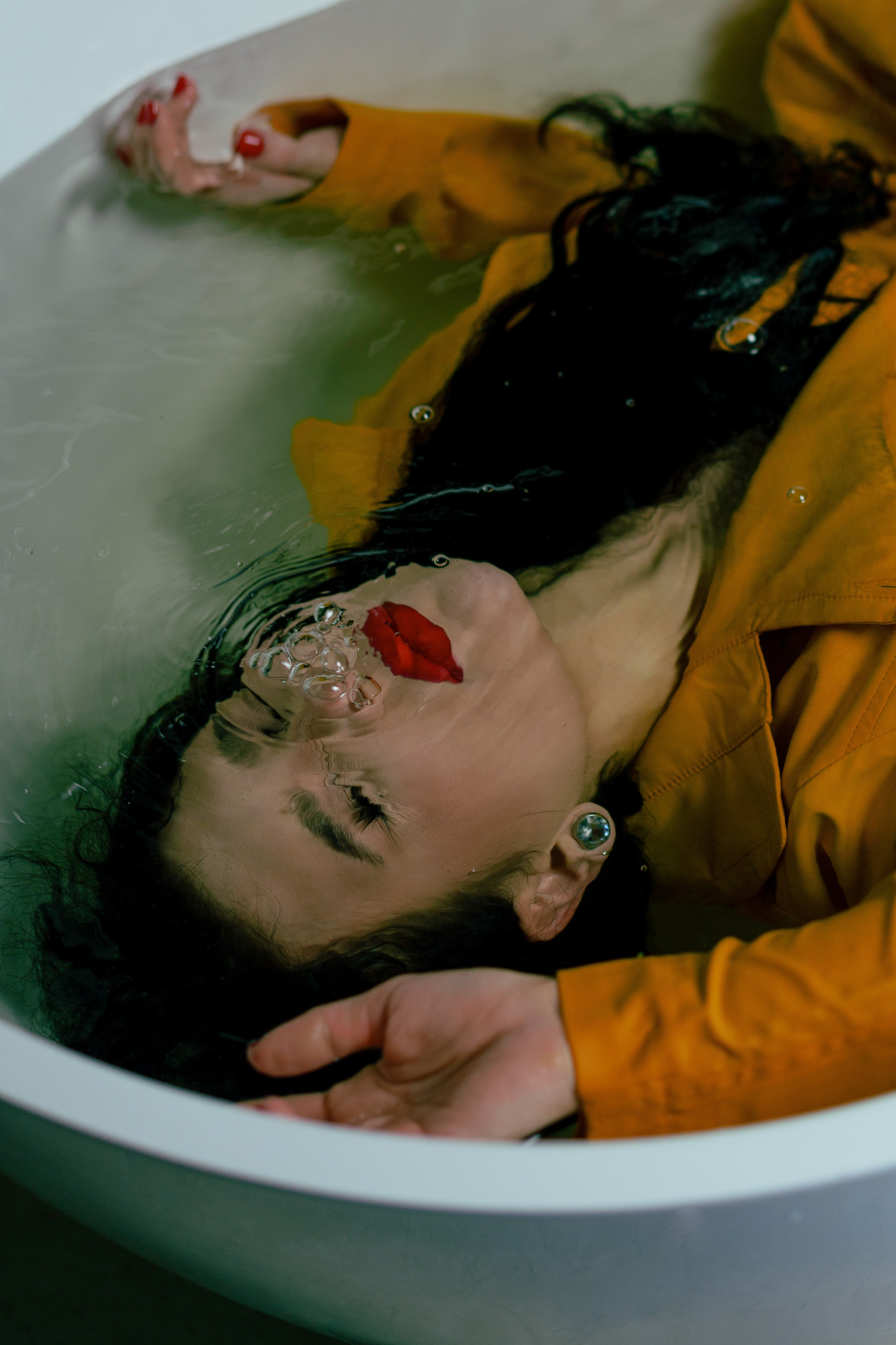 Substance. Репортажный фотограф Москва Сергей Дружинин