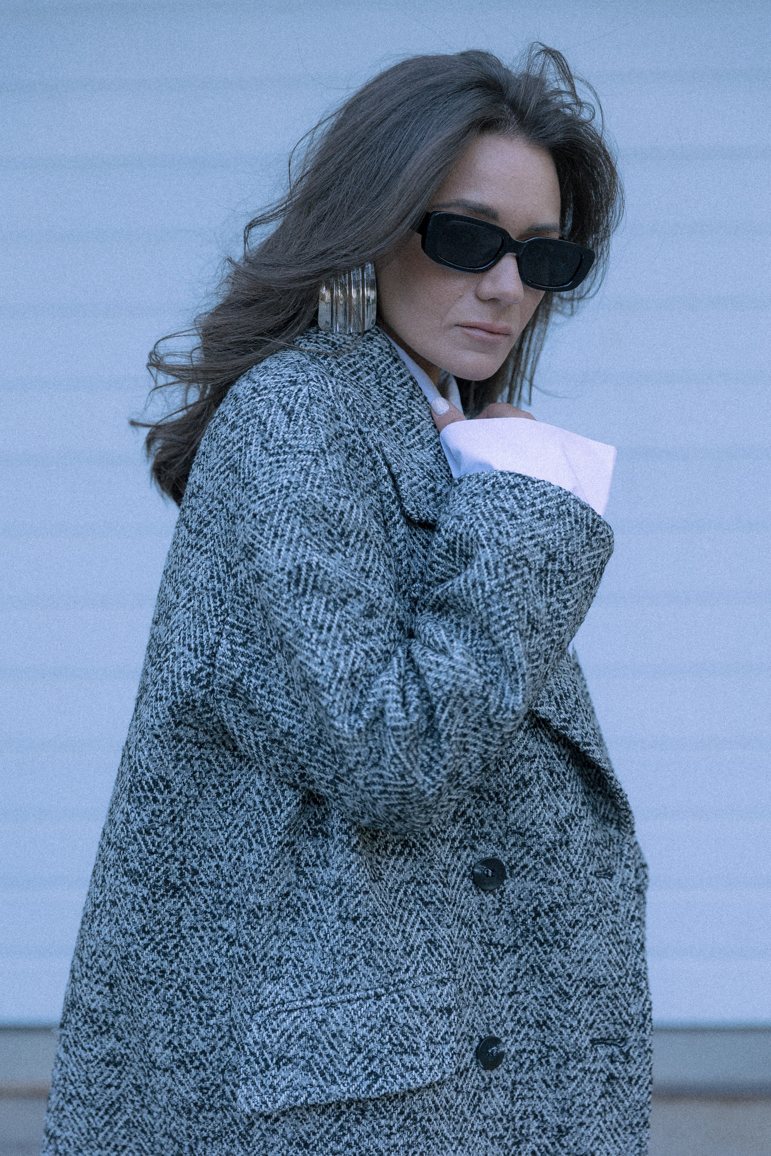 P a n i c. Свадебный фотограф Колесников Антон