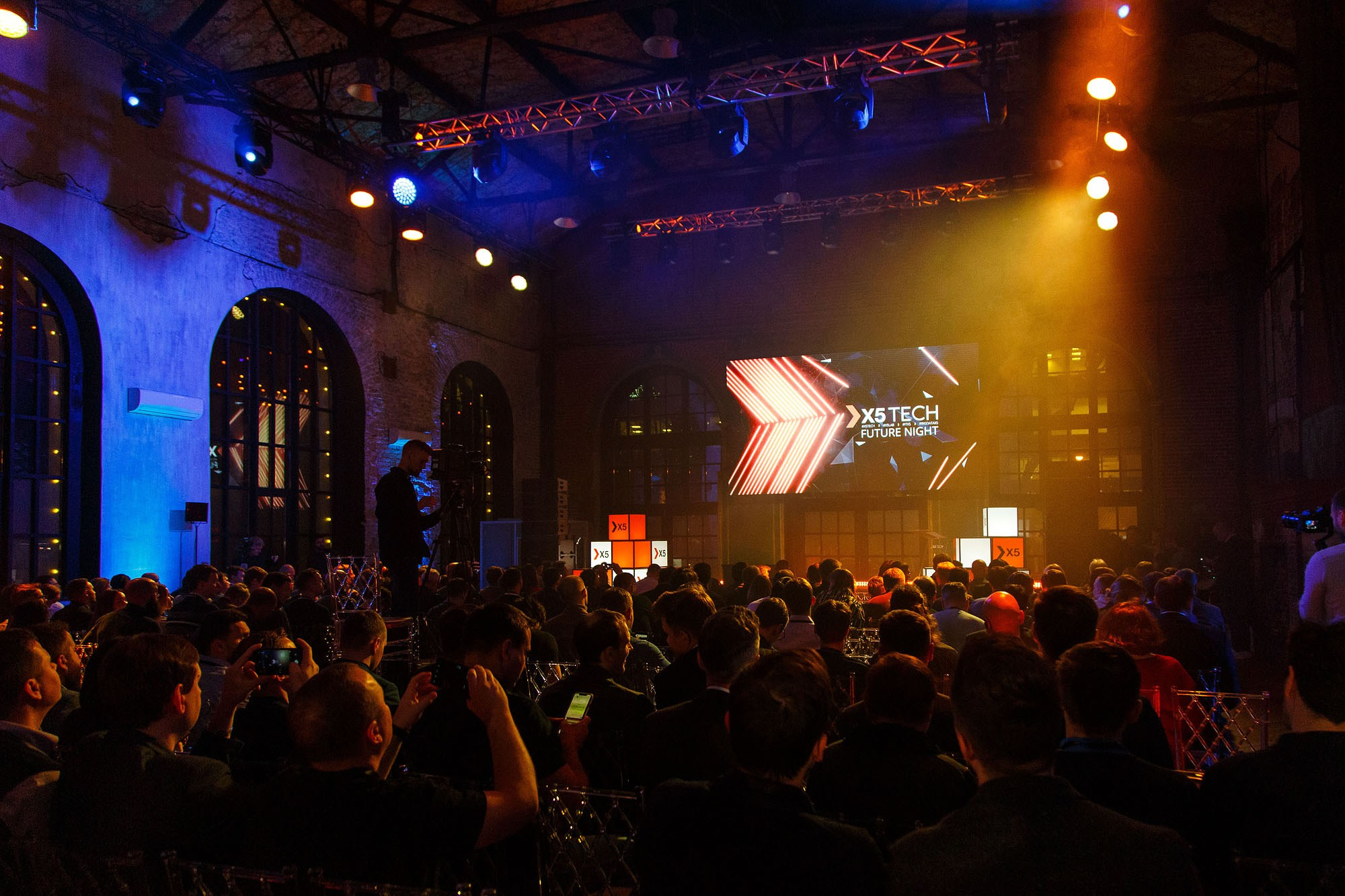 Репортажный фотограф в Москве