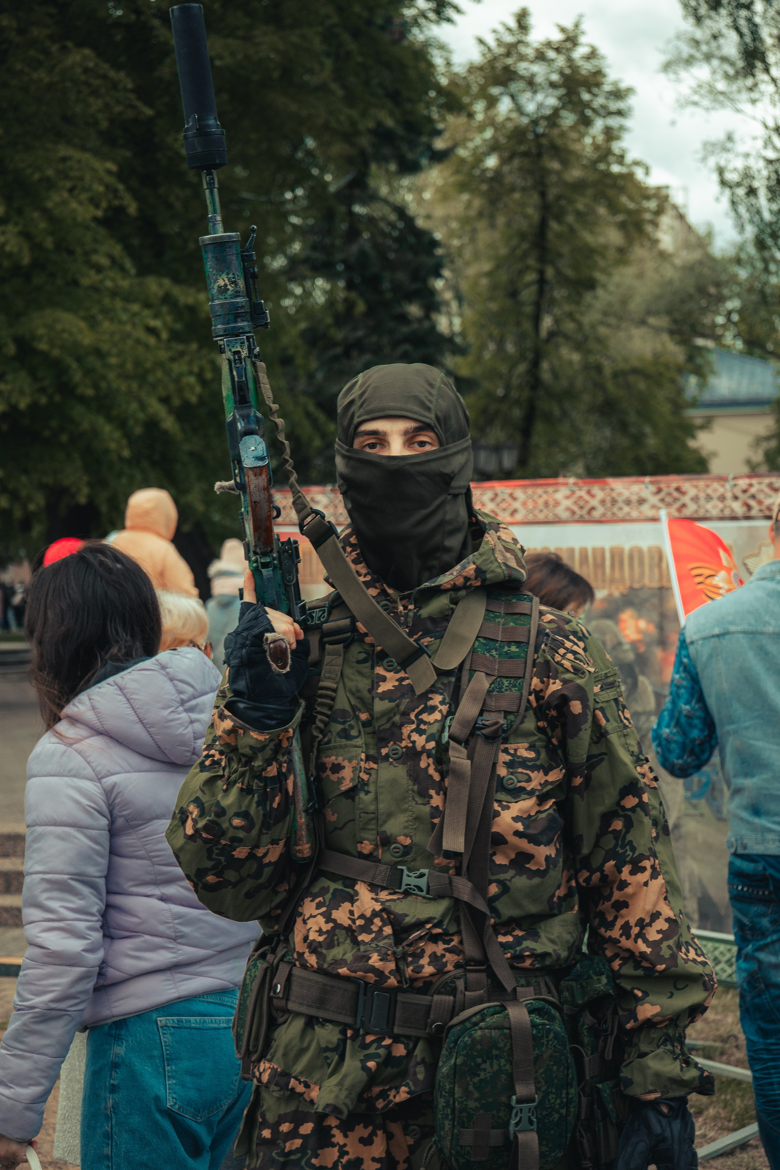 9 мая 2025. Photographer Vladislav Voronovich