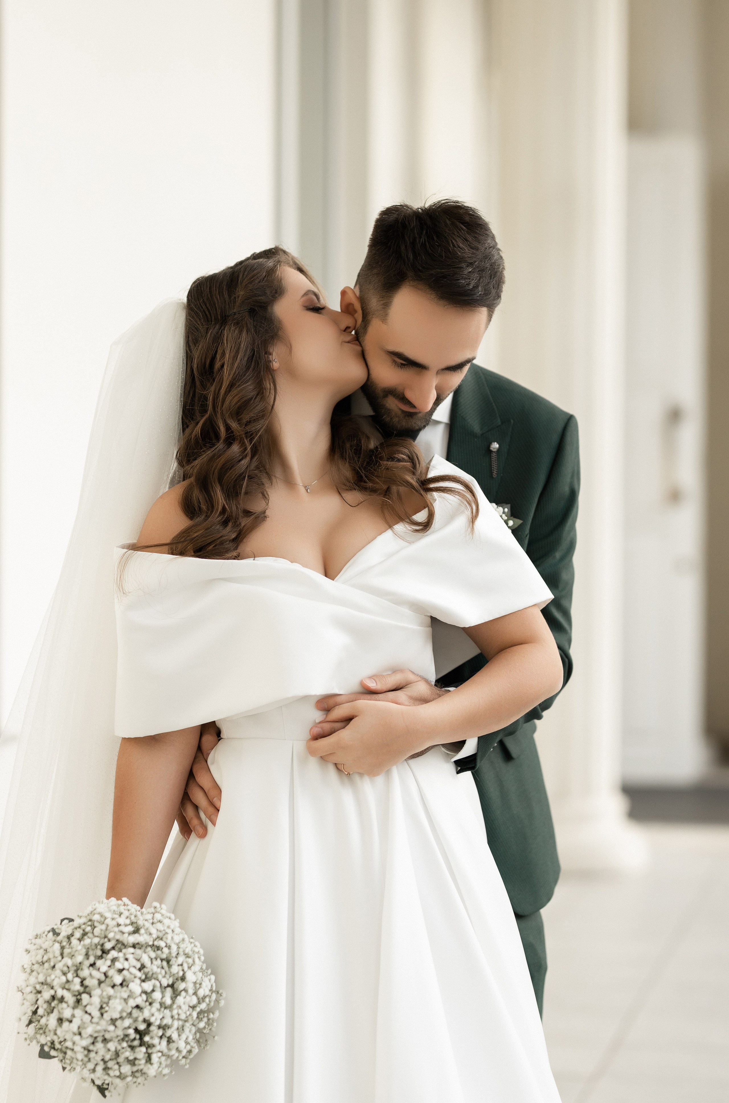 Валера&Лера. Свадебный фотограф в Краснодаре Анастасия Широкова