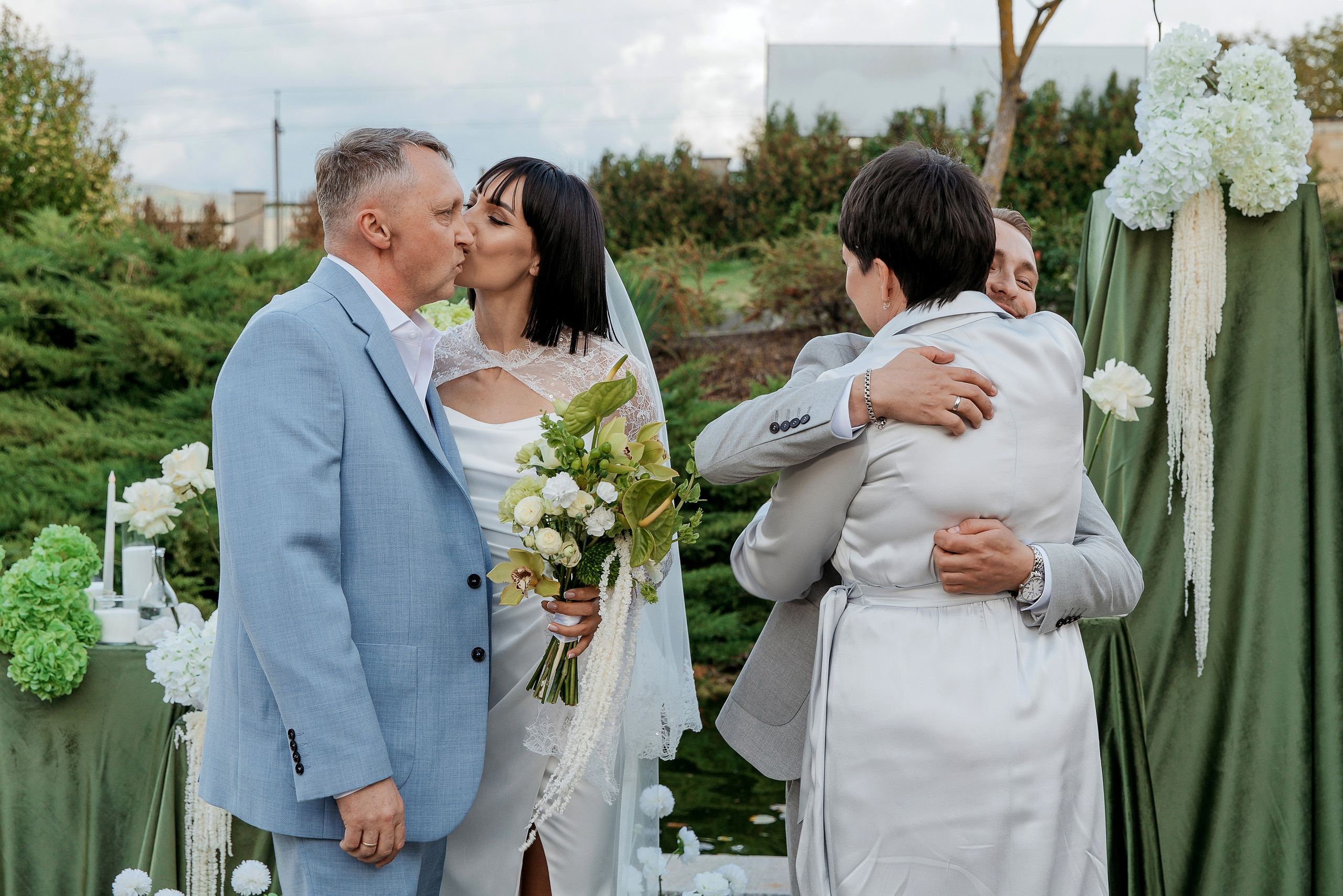 Максим и Екатерина. Свадебный и Семейный Фотограф в Краснодаре