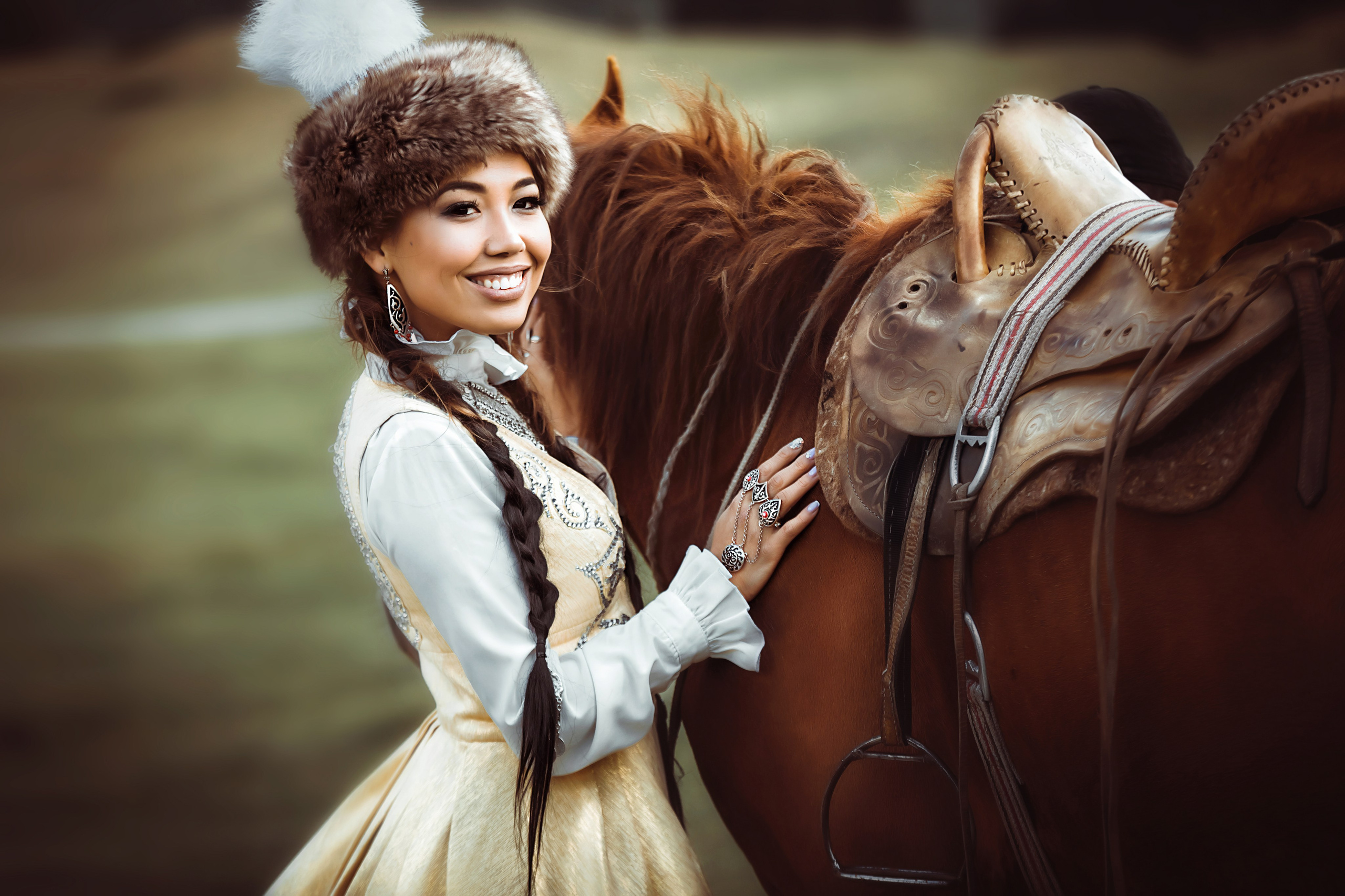 Этно Свадьба. Свадебный и Семейный Фотограф в Краснодаре