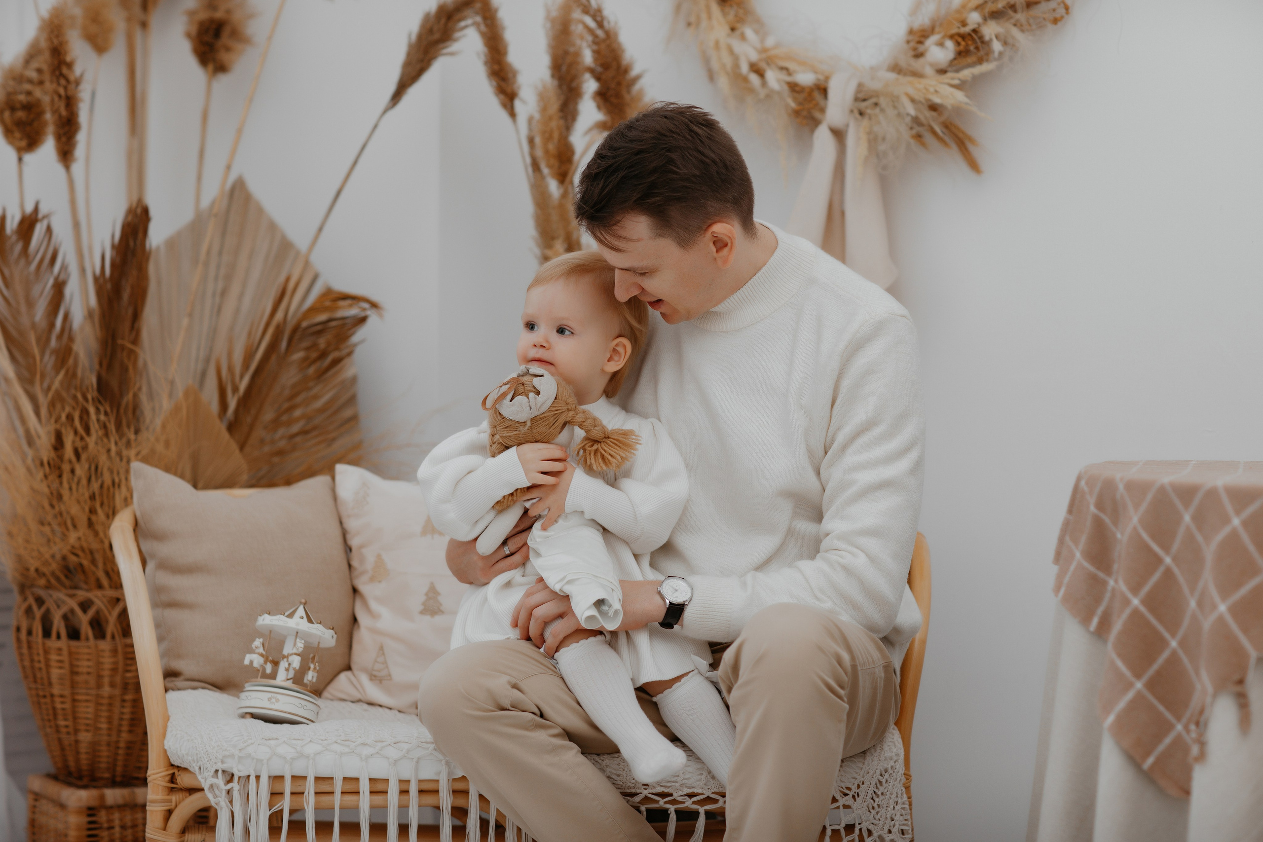 Злате 2 года. Свадебный и Семейный Фотограф в Краснодаре