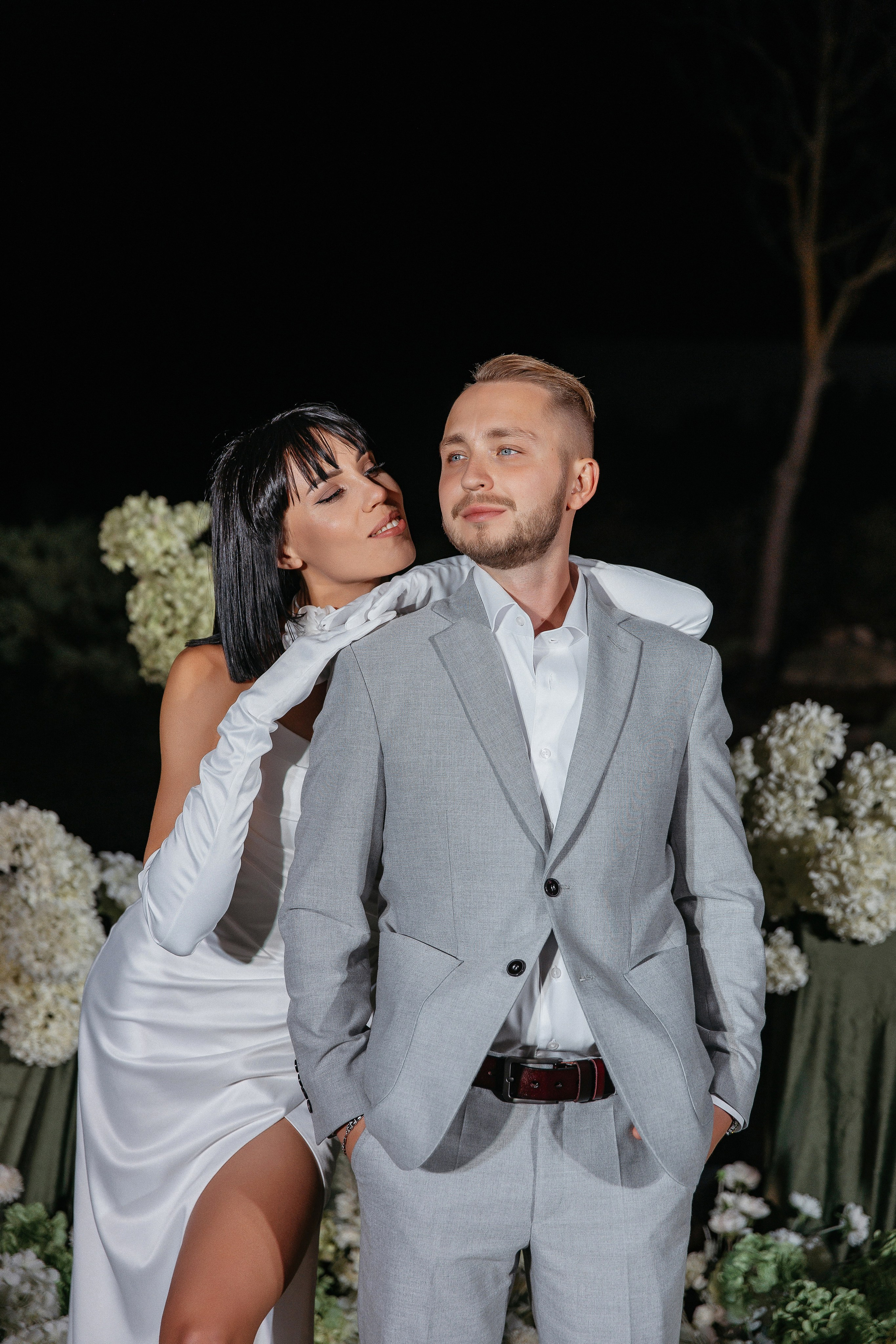 Максим и Екатерина. Свадебный и Семейный Фотограф в Краснодаре