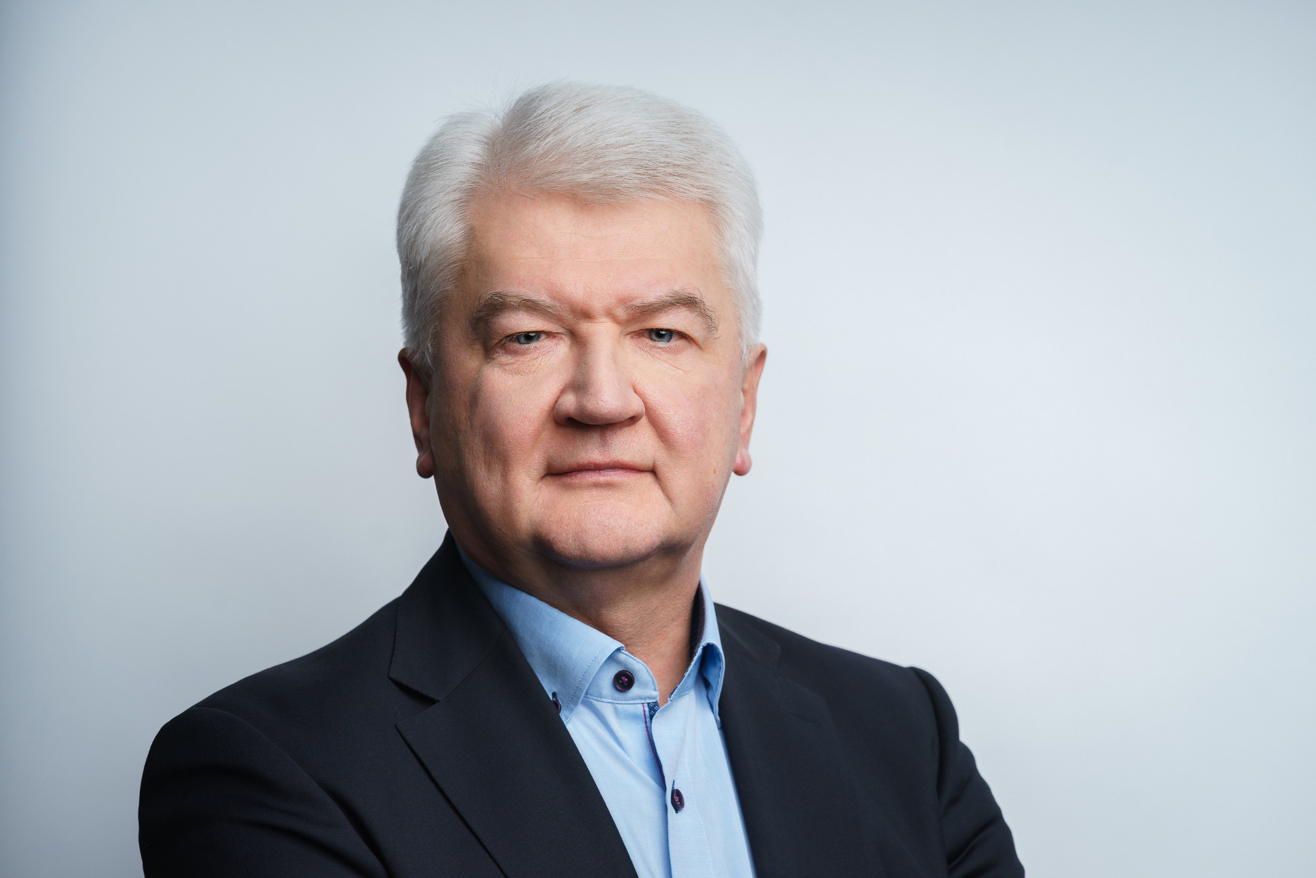 Портрет. Профессиональная фотосъемка в Москве