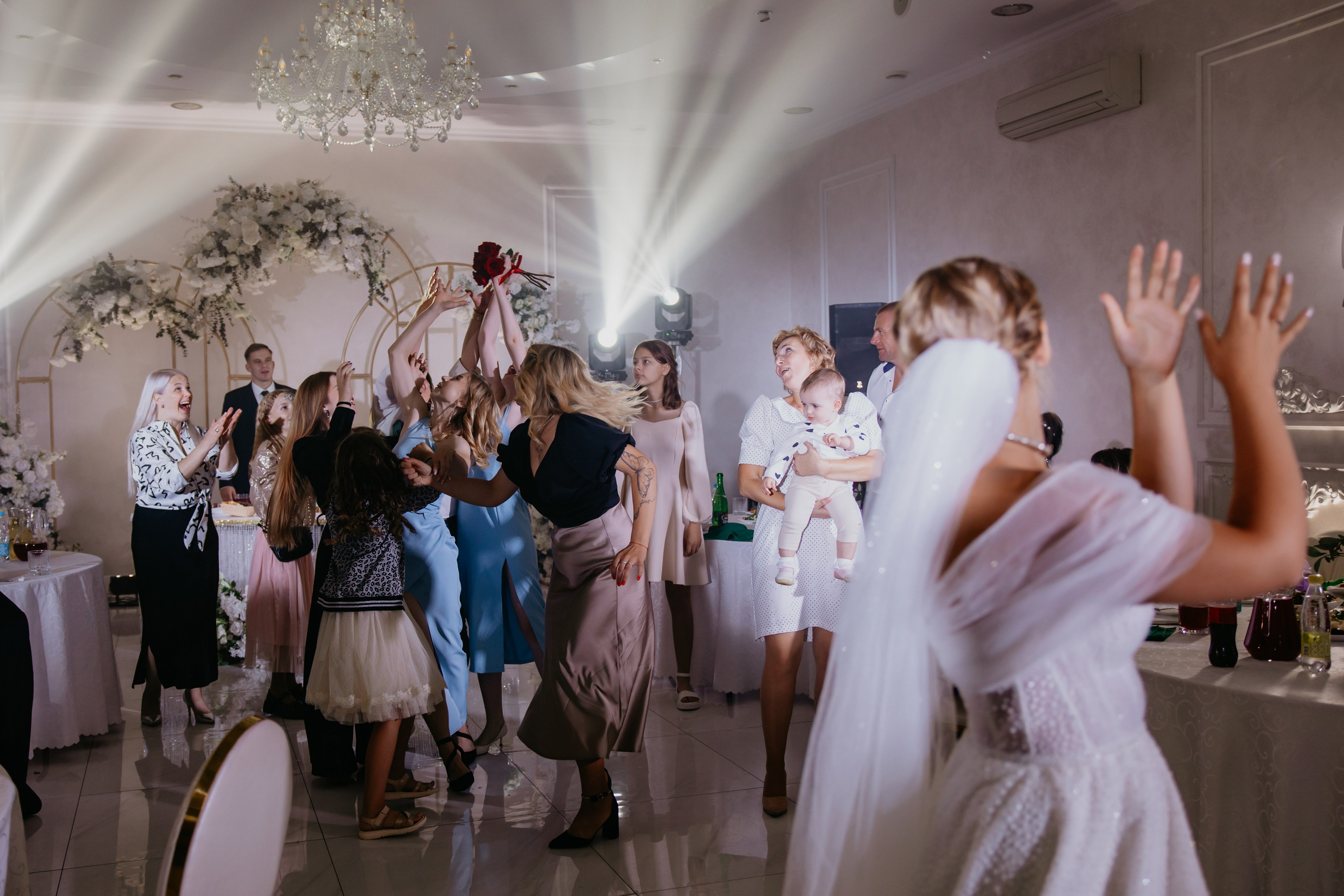 Илья и Алёна. Свадебный и портретный фотограф Минск Евсович Инна