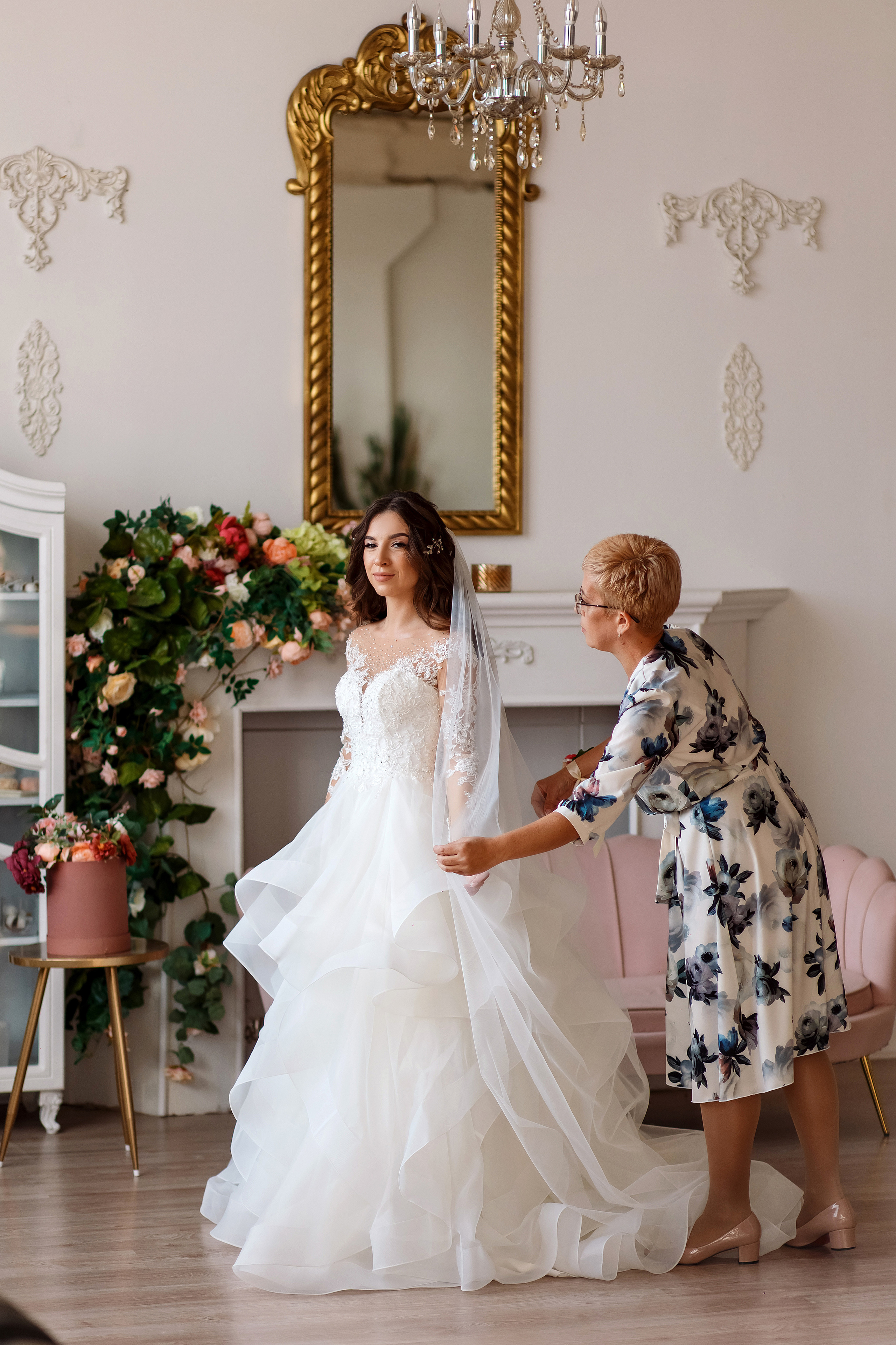 Дарья & Дмитрий. Фотограф Любовь Корниенко, Примоский край