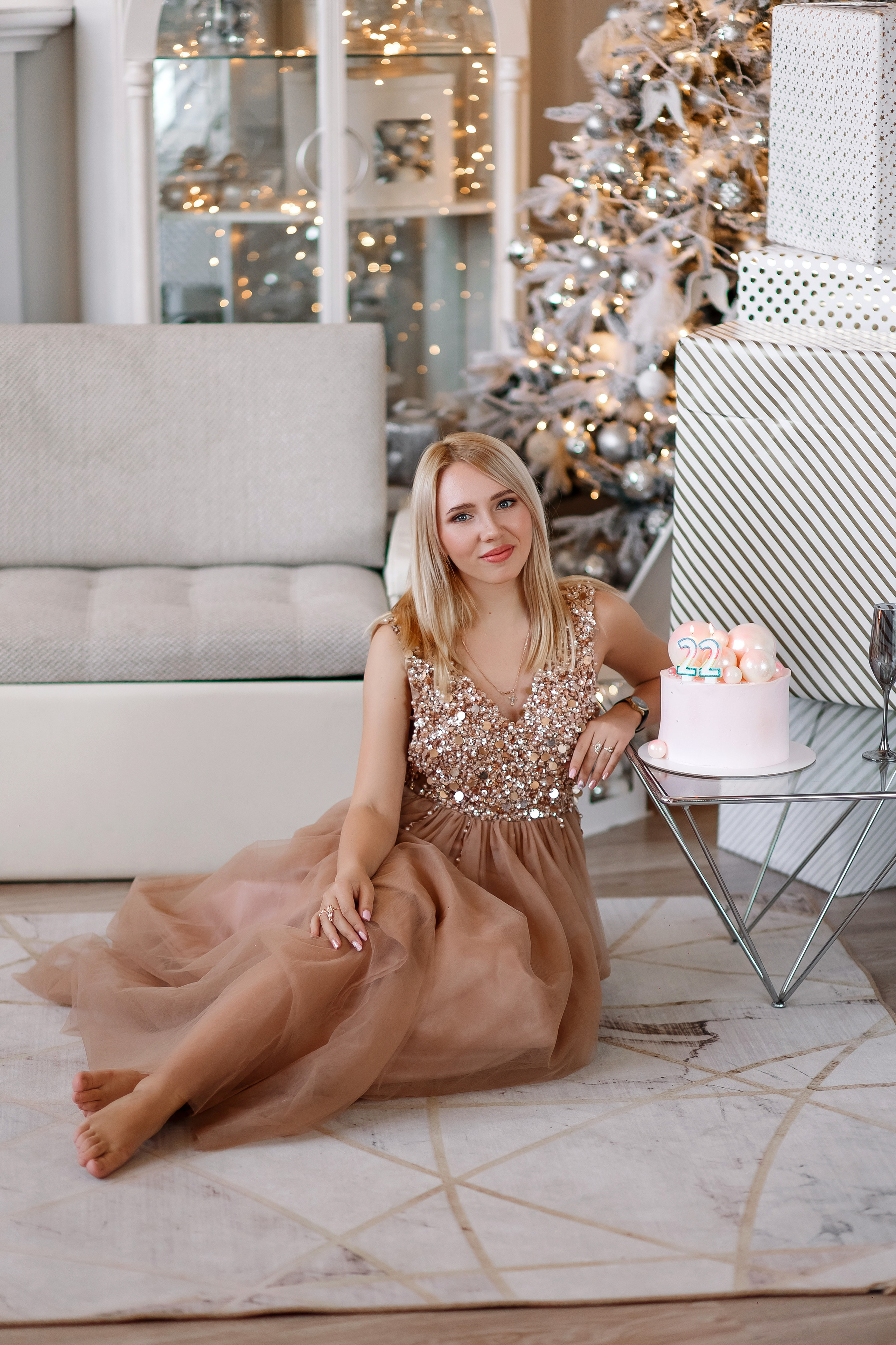 Алина. Фотограф Любовь Корниенко, Примоский край