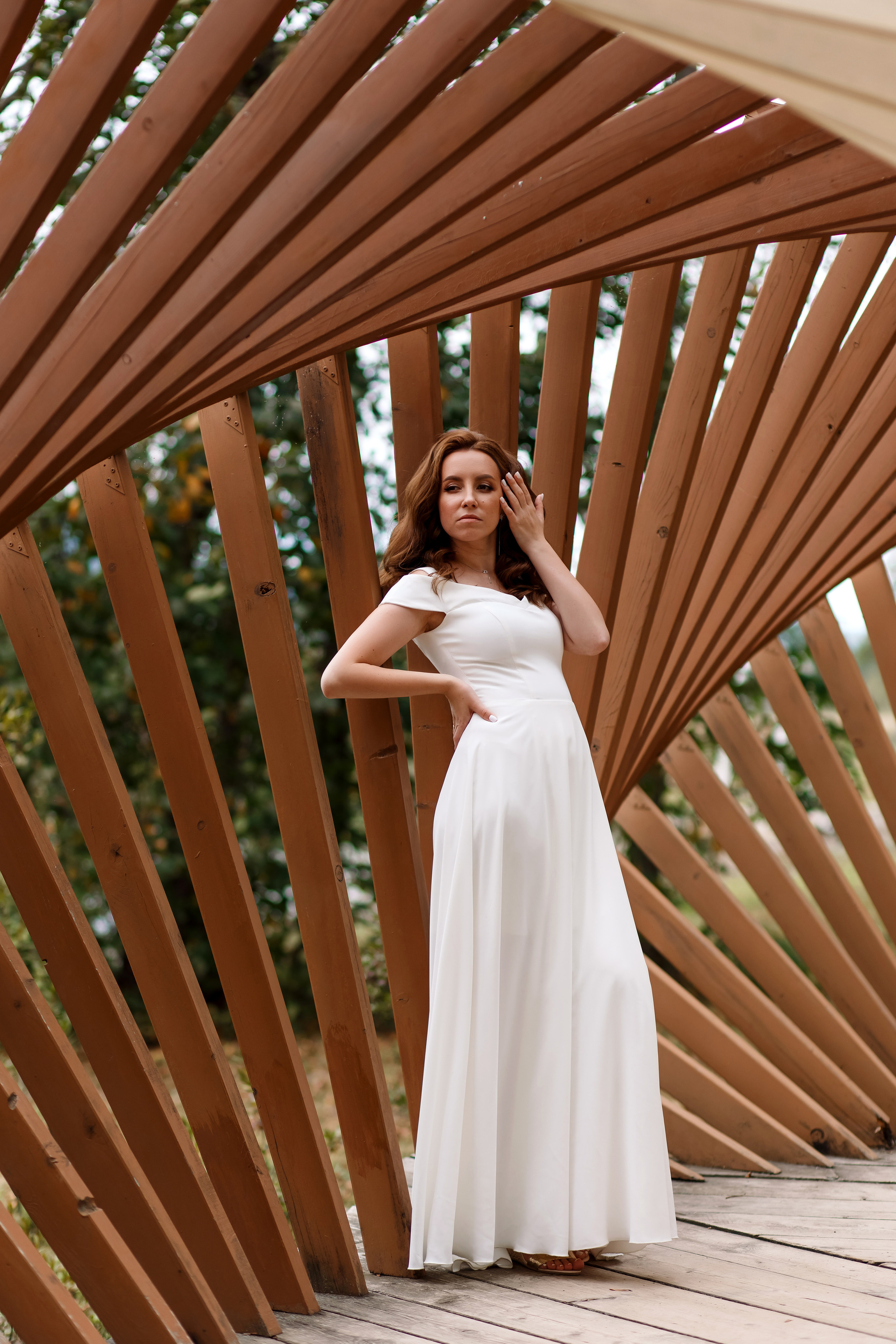 Марина & Александр. Фотограф Любовь Корниенко, Примоский край