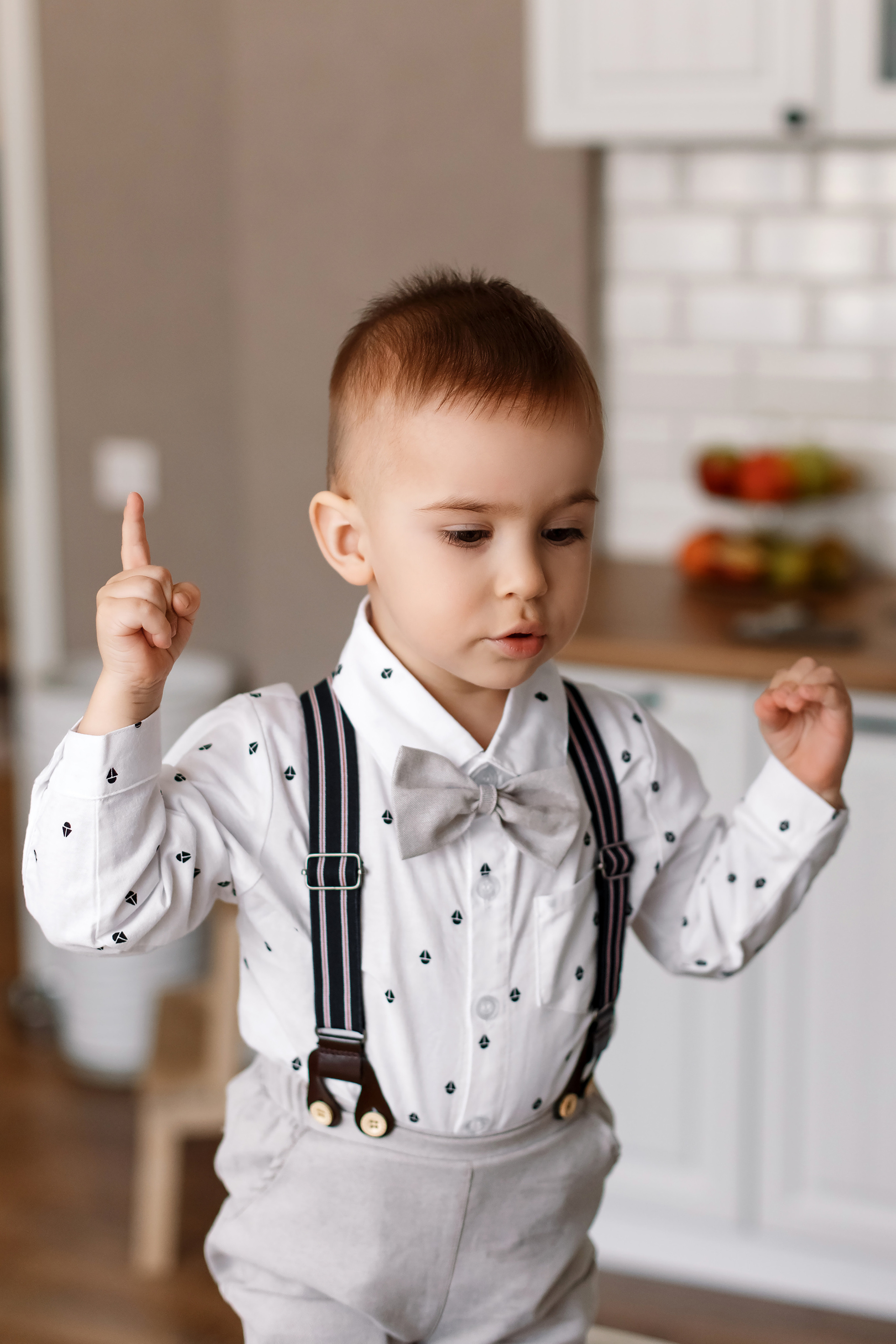 Домашняя фотосессия. Фотограф Любовь Корниенко, Примоский край