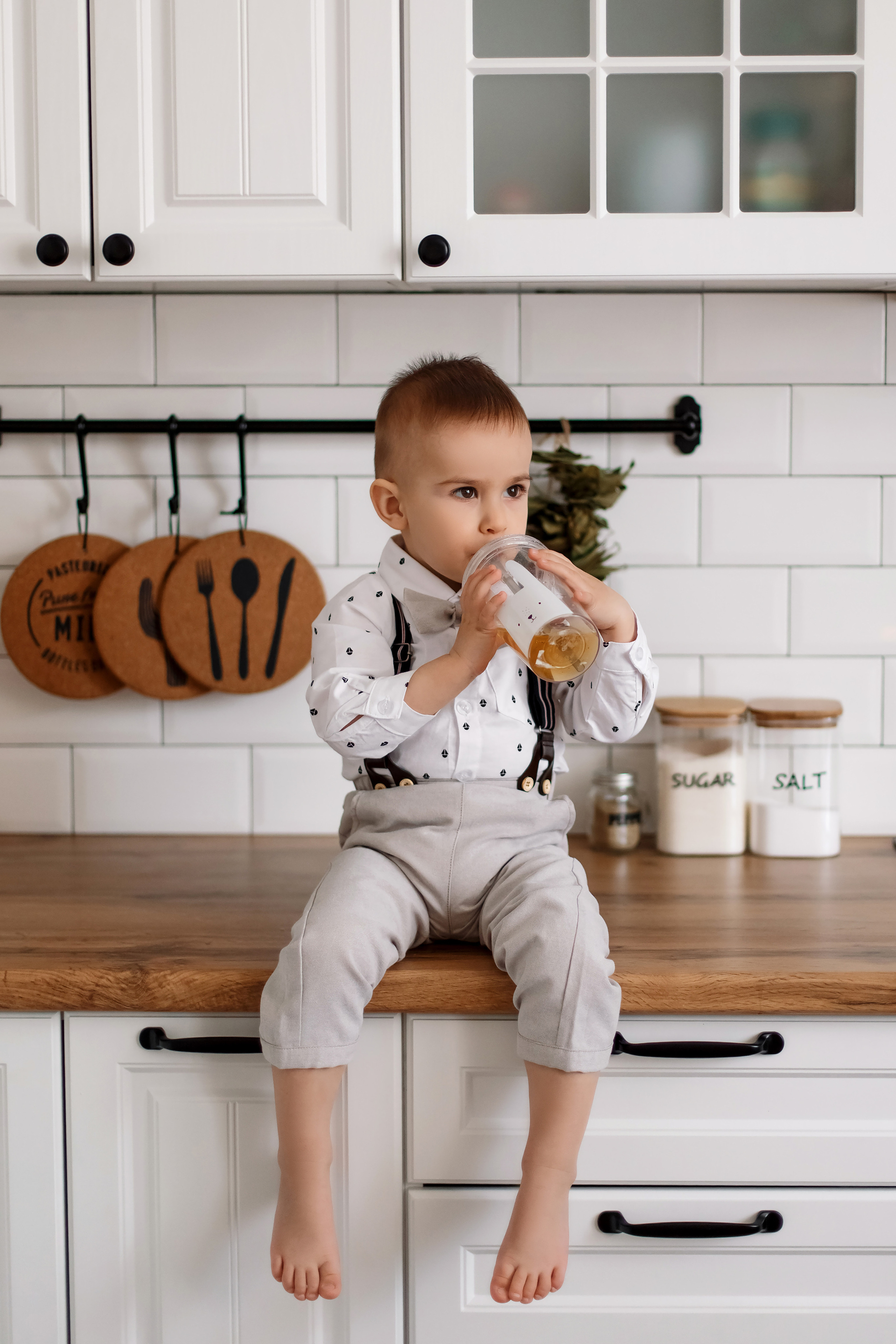 Домашняя фотосессия. Фотограф Любовь Корниенко, Примоский край