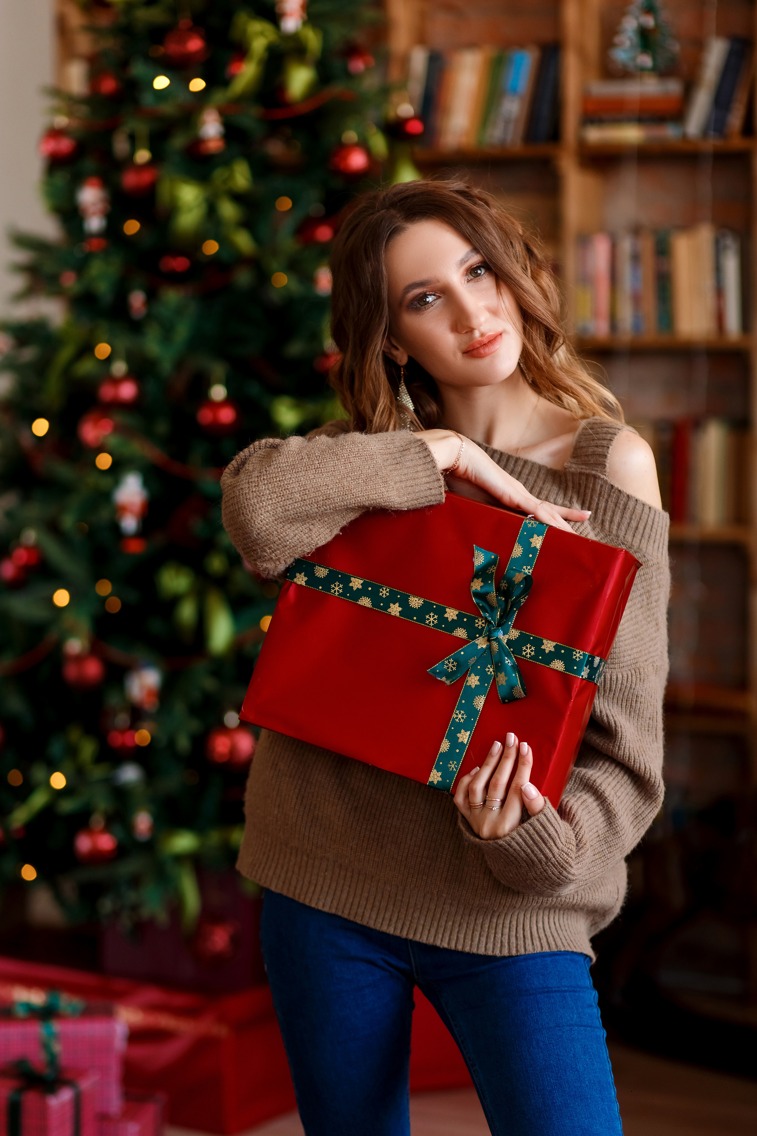 Карина. Фотограф Любовь Корниенко, Примоский край