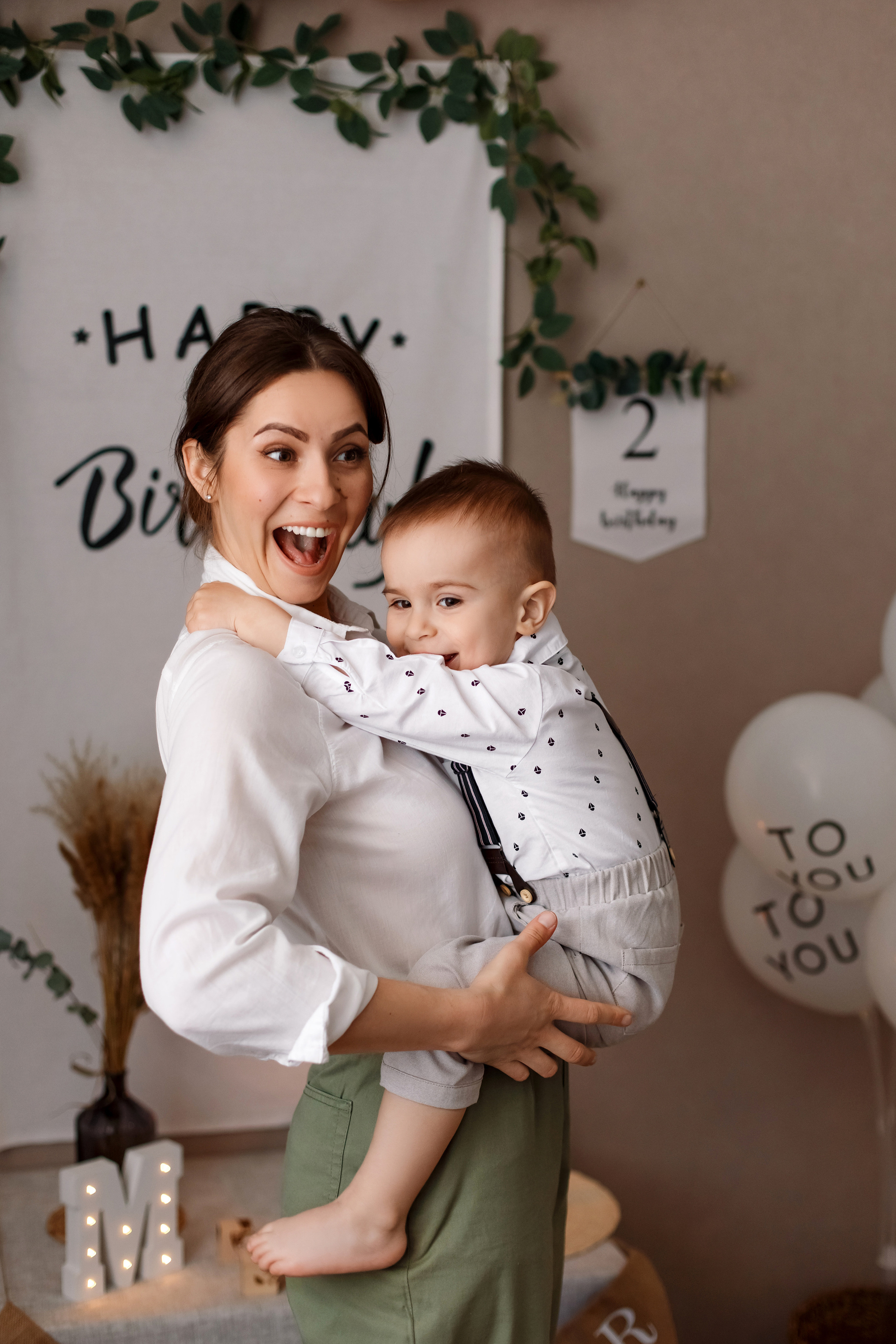 Домашняя фотосессия. Фотограф Любовь Корниенко, Примоский край