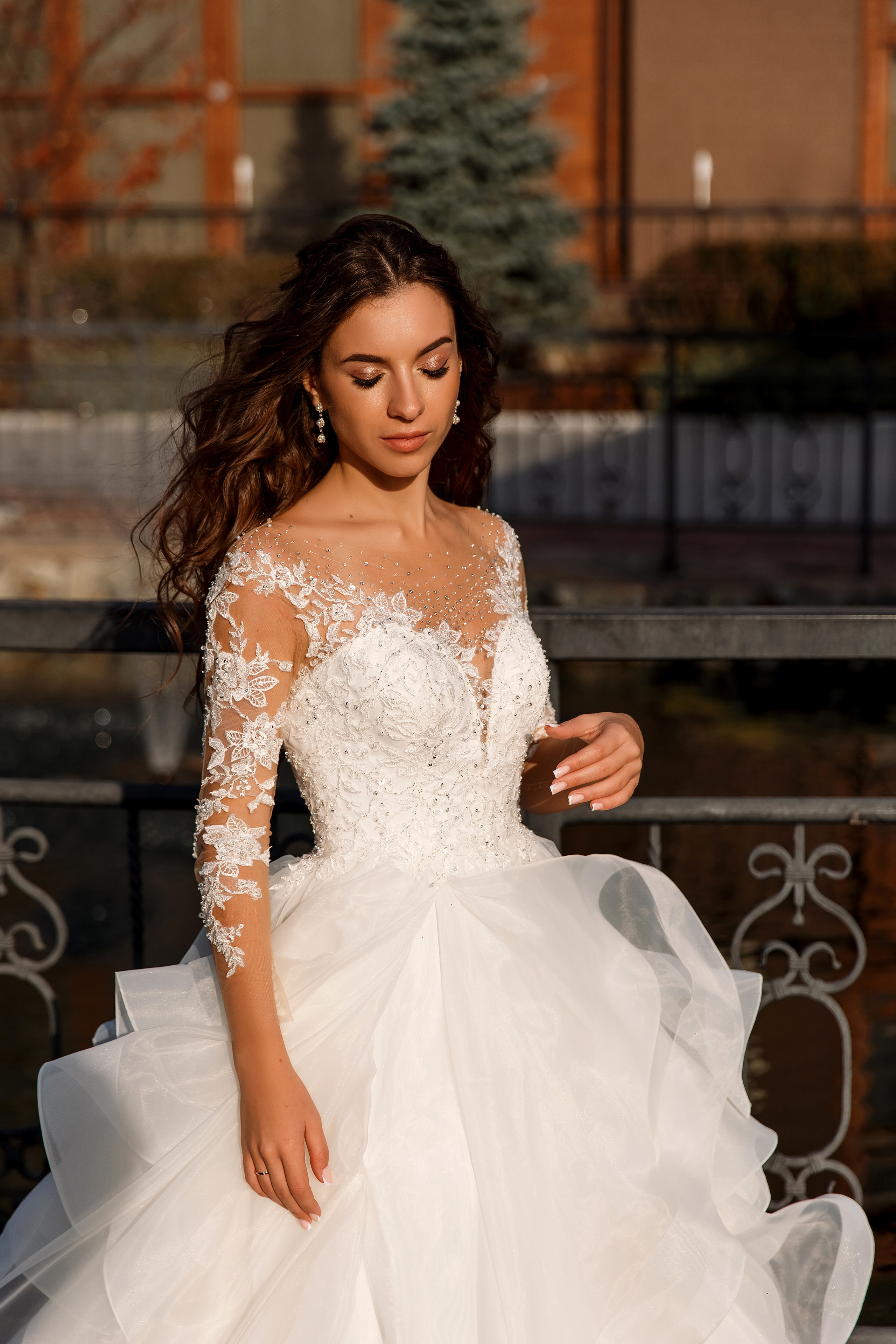 Дарья & Дмитрий. Фотограф Любовь Корниенко, Примоский край