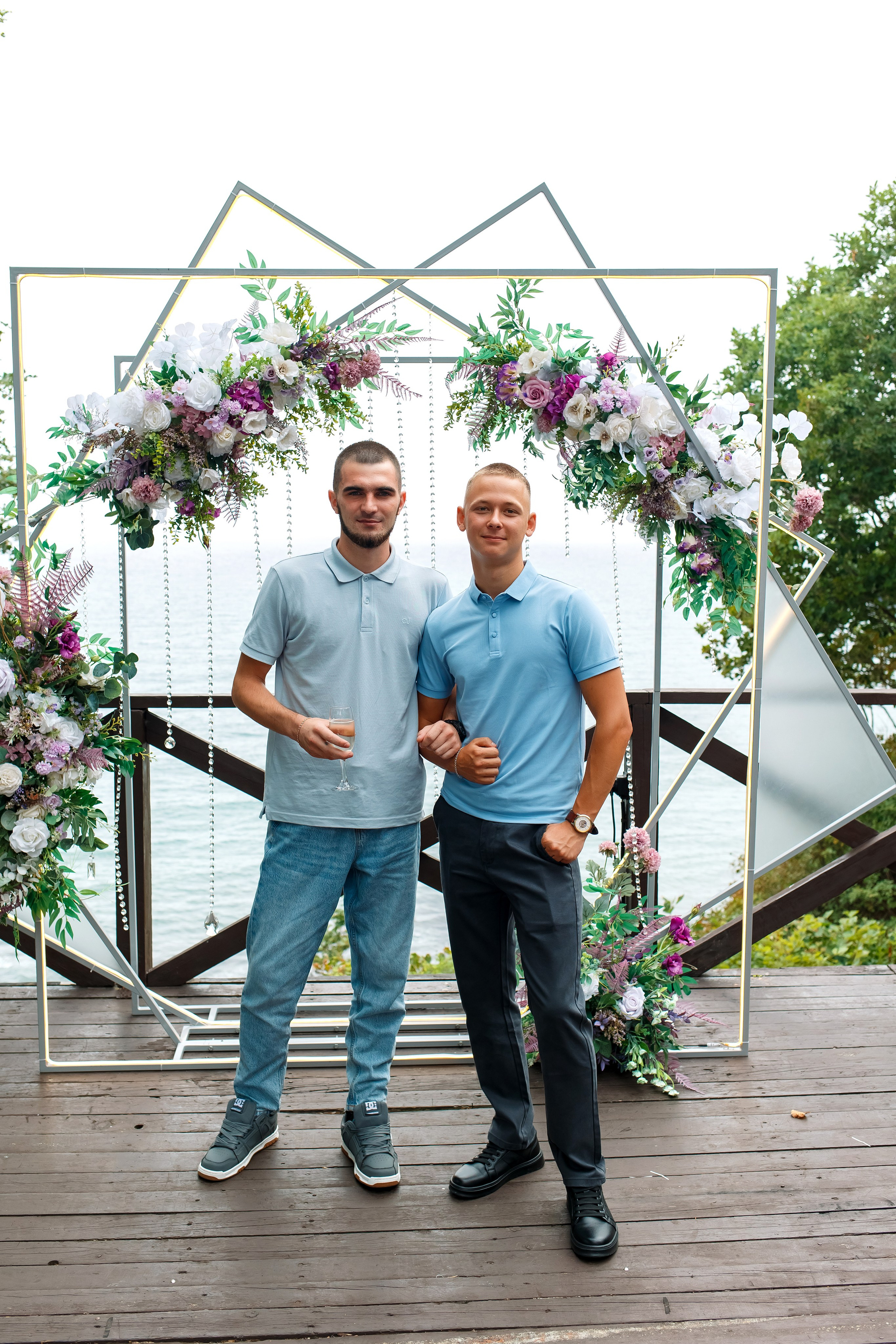 Ирина & Даниил. Фотограф Любовь Корниенко, Примоский край