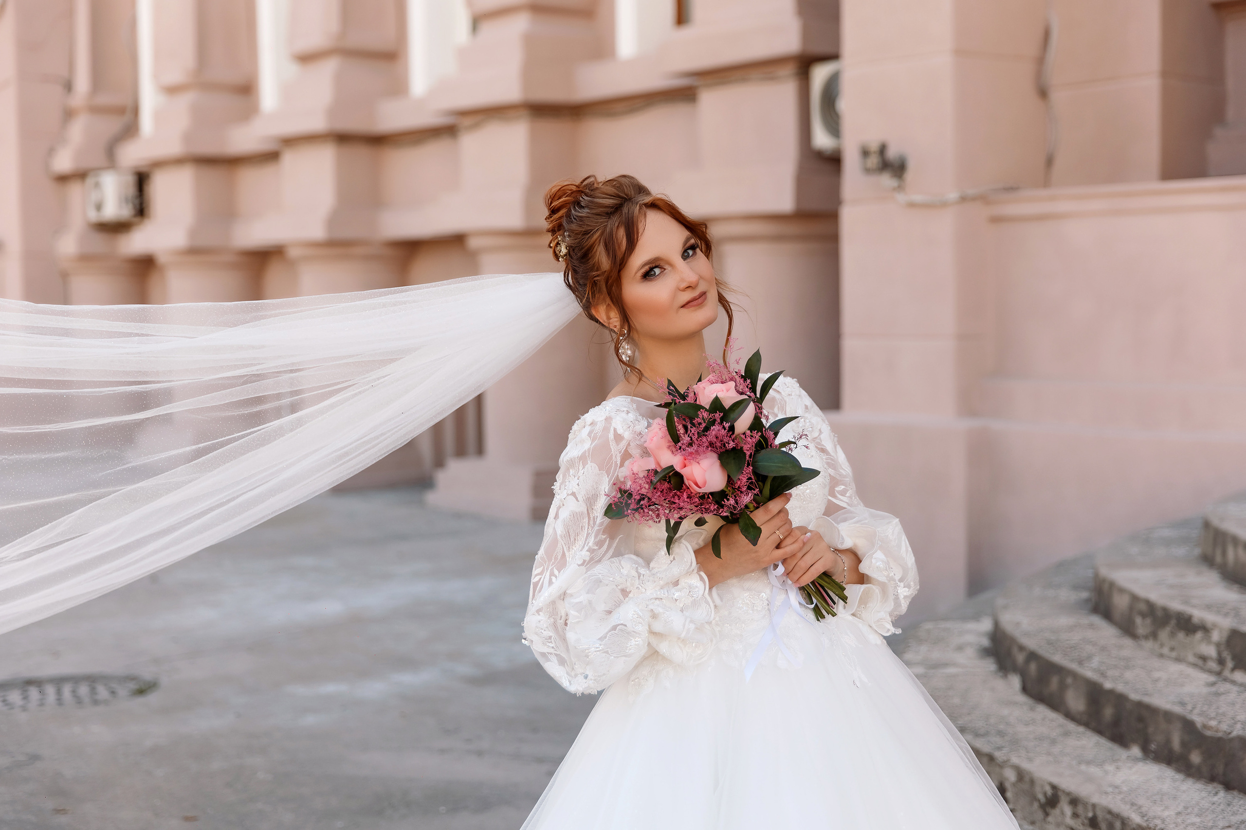 Диана & Евгений. Фотограф Любовь Корниенко, Примоский край