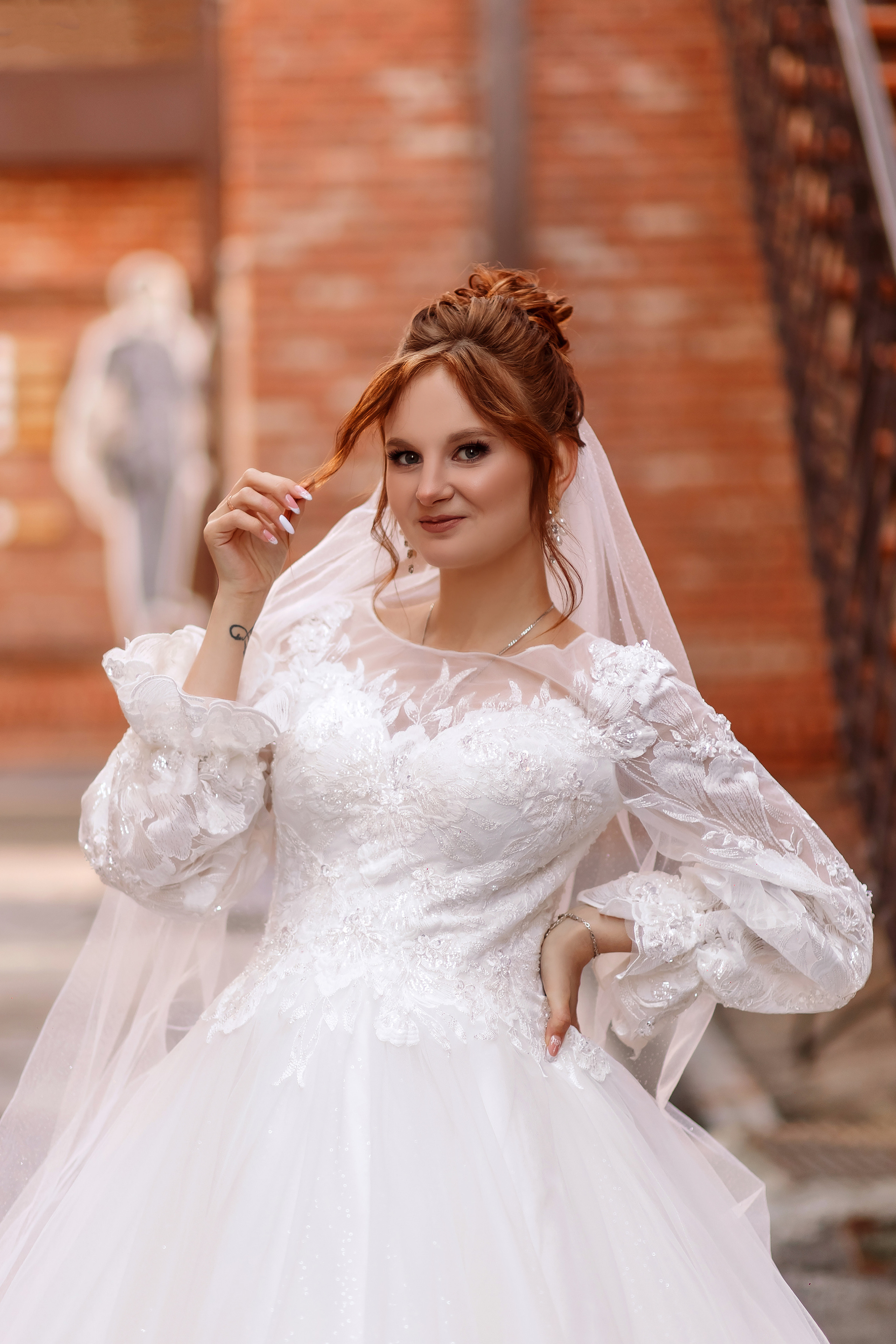 Диана & Евгений. Фотограф Любовь Корниенко, Примоский край