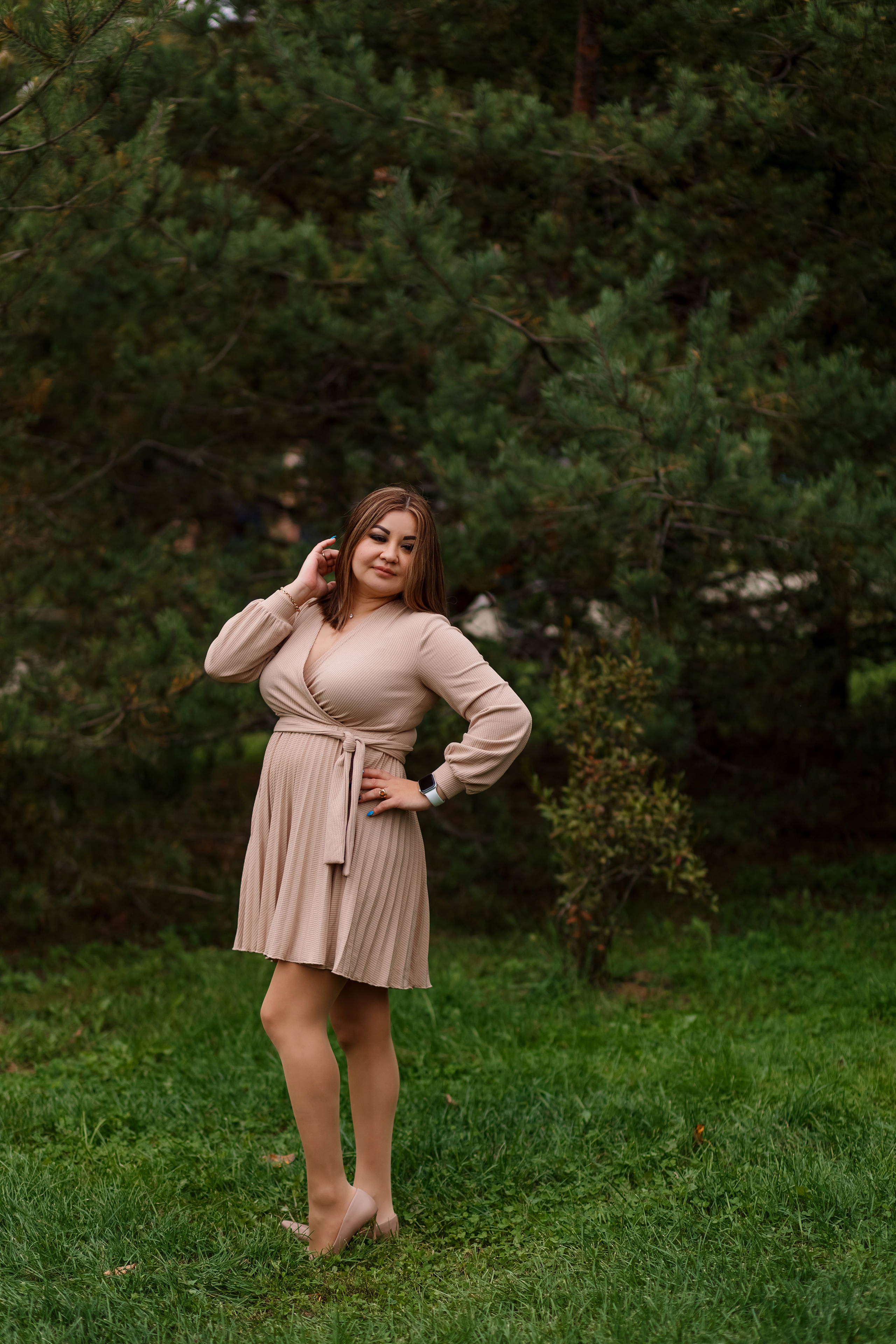 Марина & Александр. Фотограф Любовь Корниенко, Примоский край