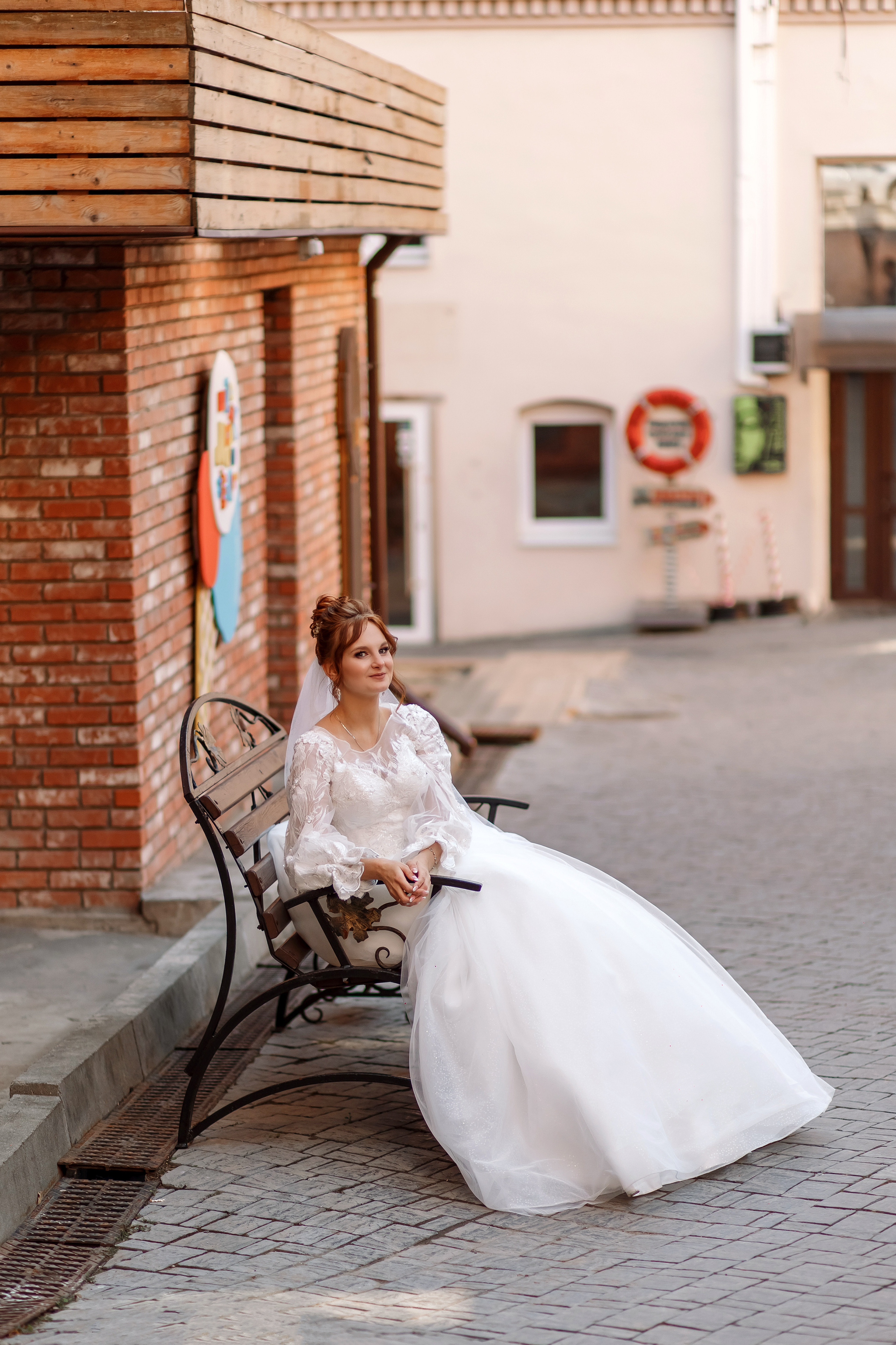 Диана & Евгений. Фотограф Любовь Корниенко, Примоский край