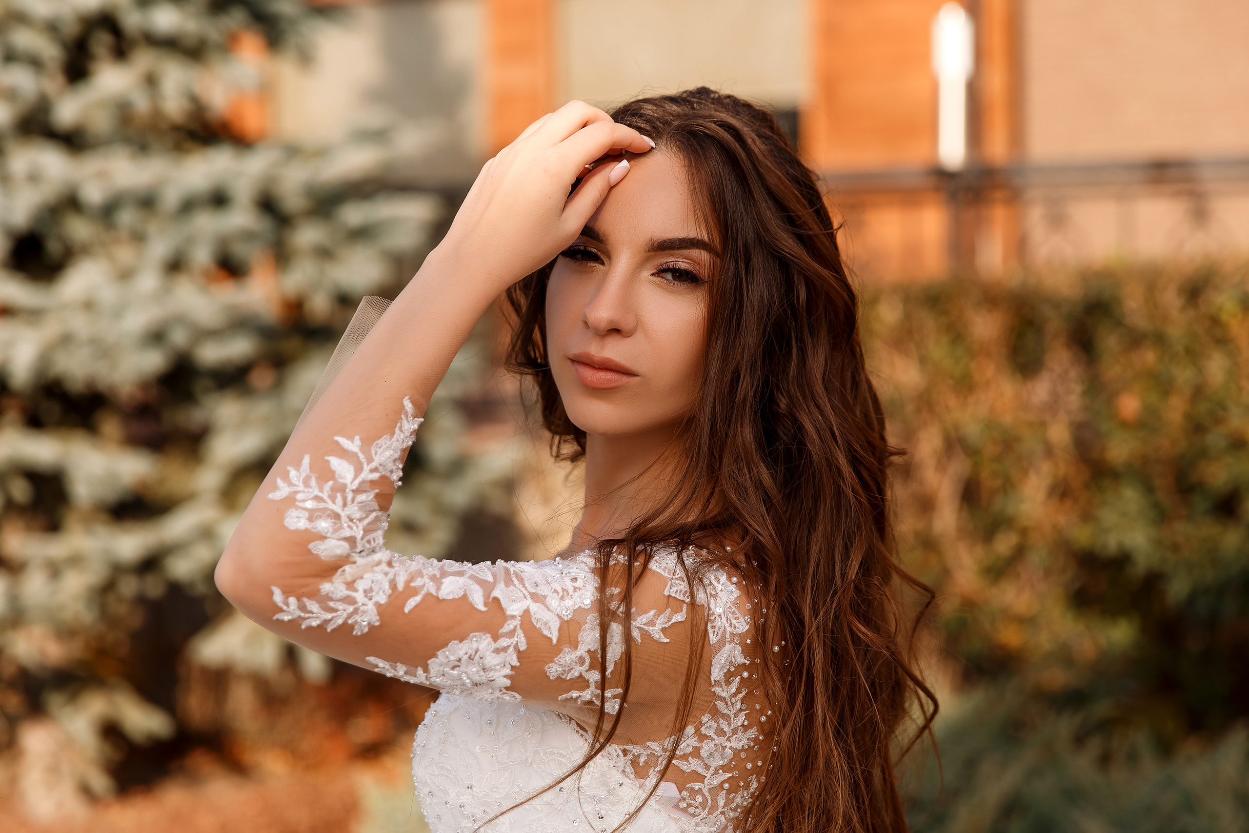 Дарья & Дмитрий. Фотограф Любовь Корниенко, Примоский край