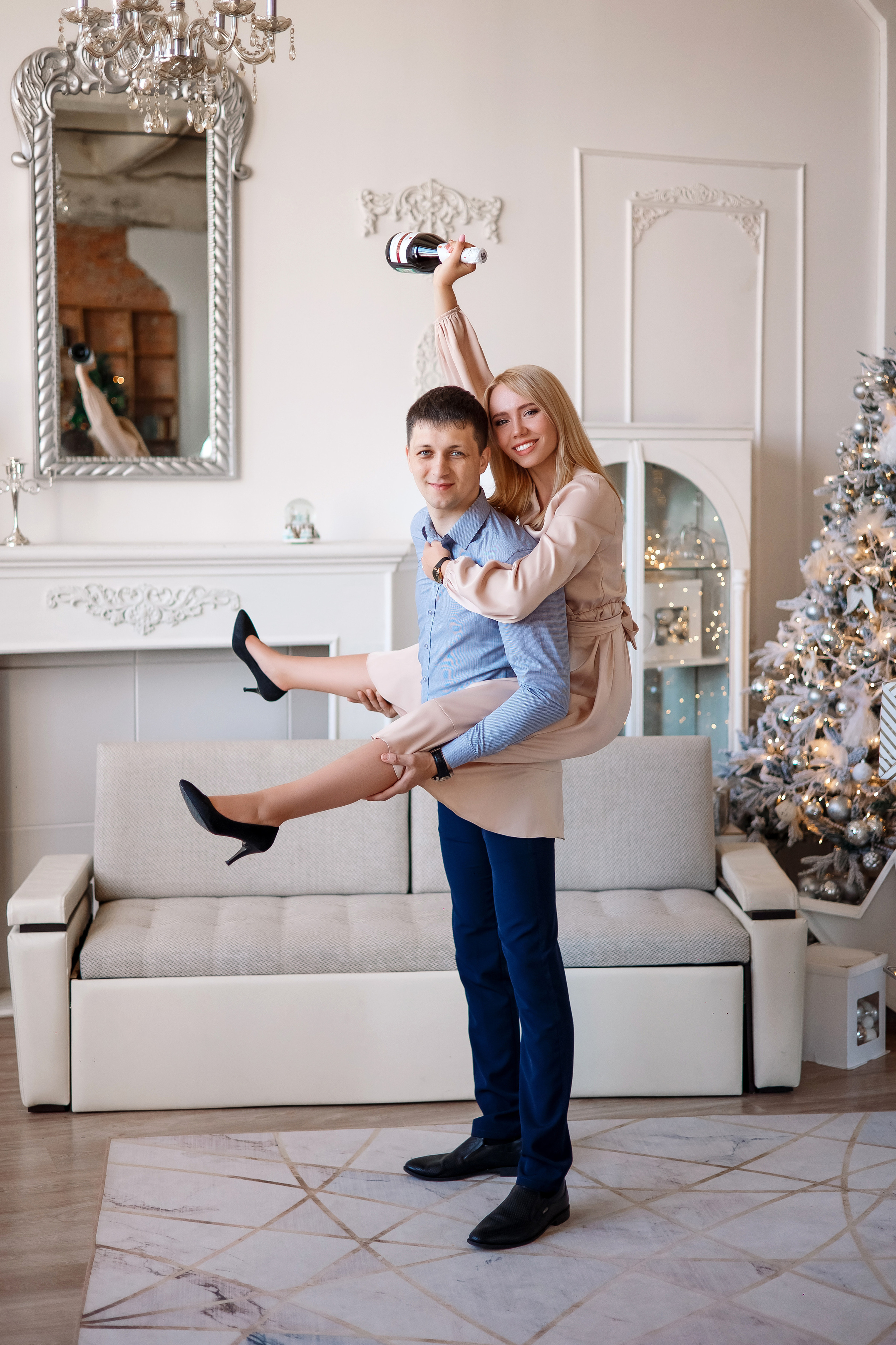 Алина. Фотограф Любовь Корниенко, Примоский край