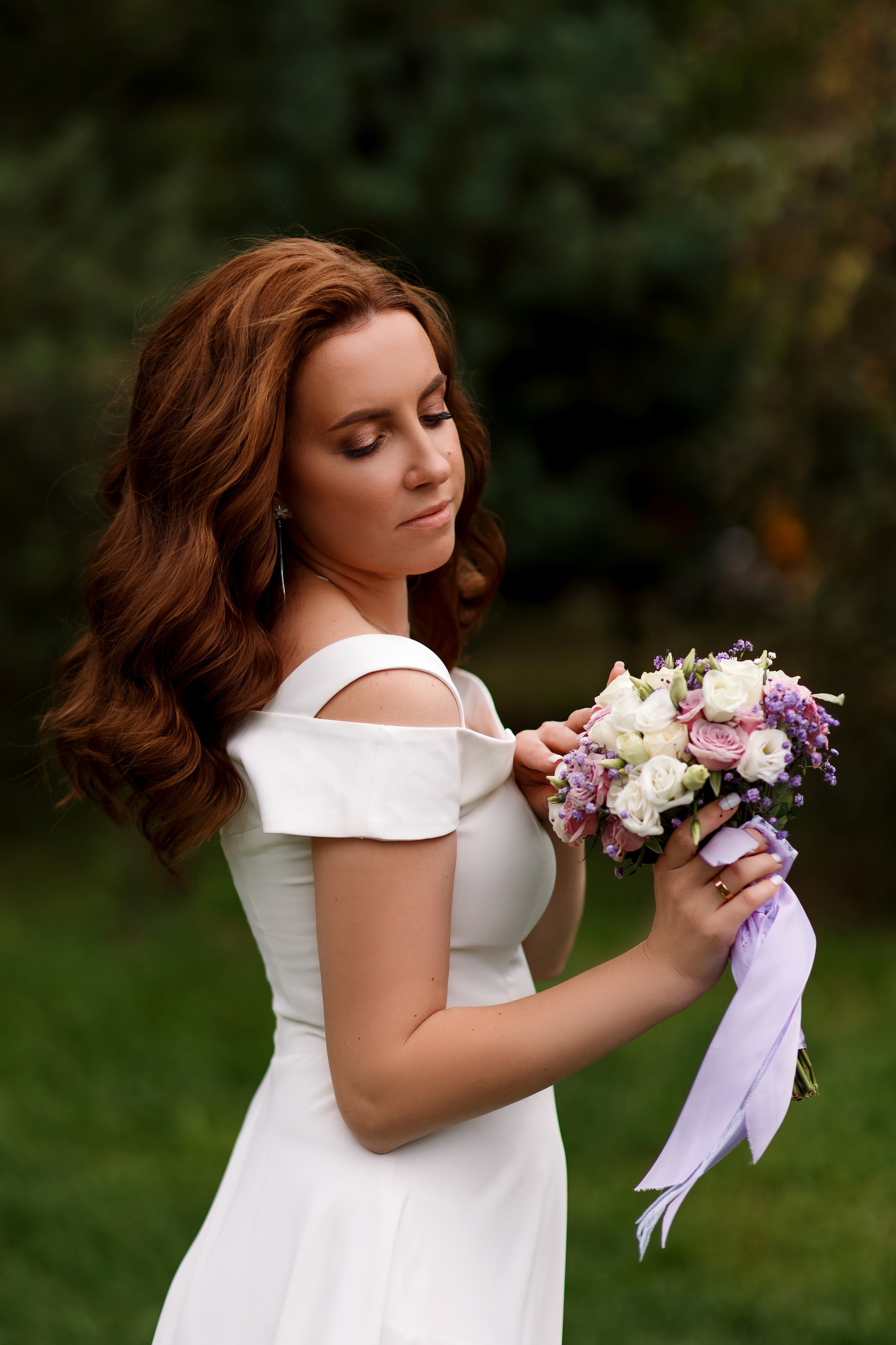 Марина & Александр. Фотограф Любовь Корниенко, Примоский край