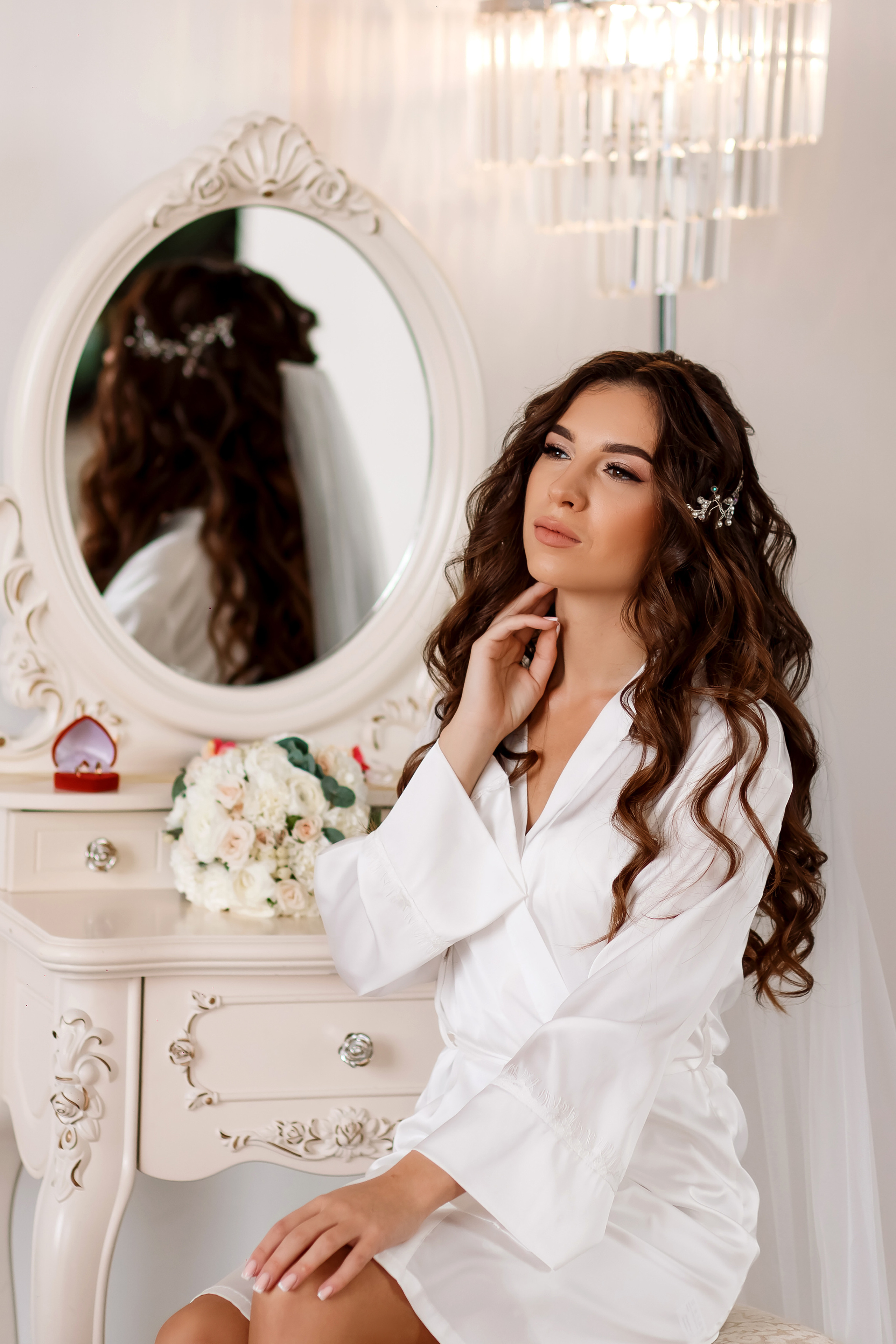 Дарья & Дмитрий. Фотограф Любовь Корниенко, Примоский край