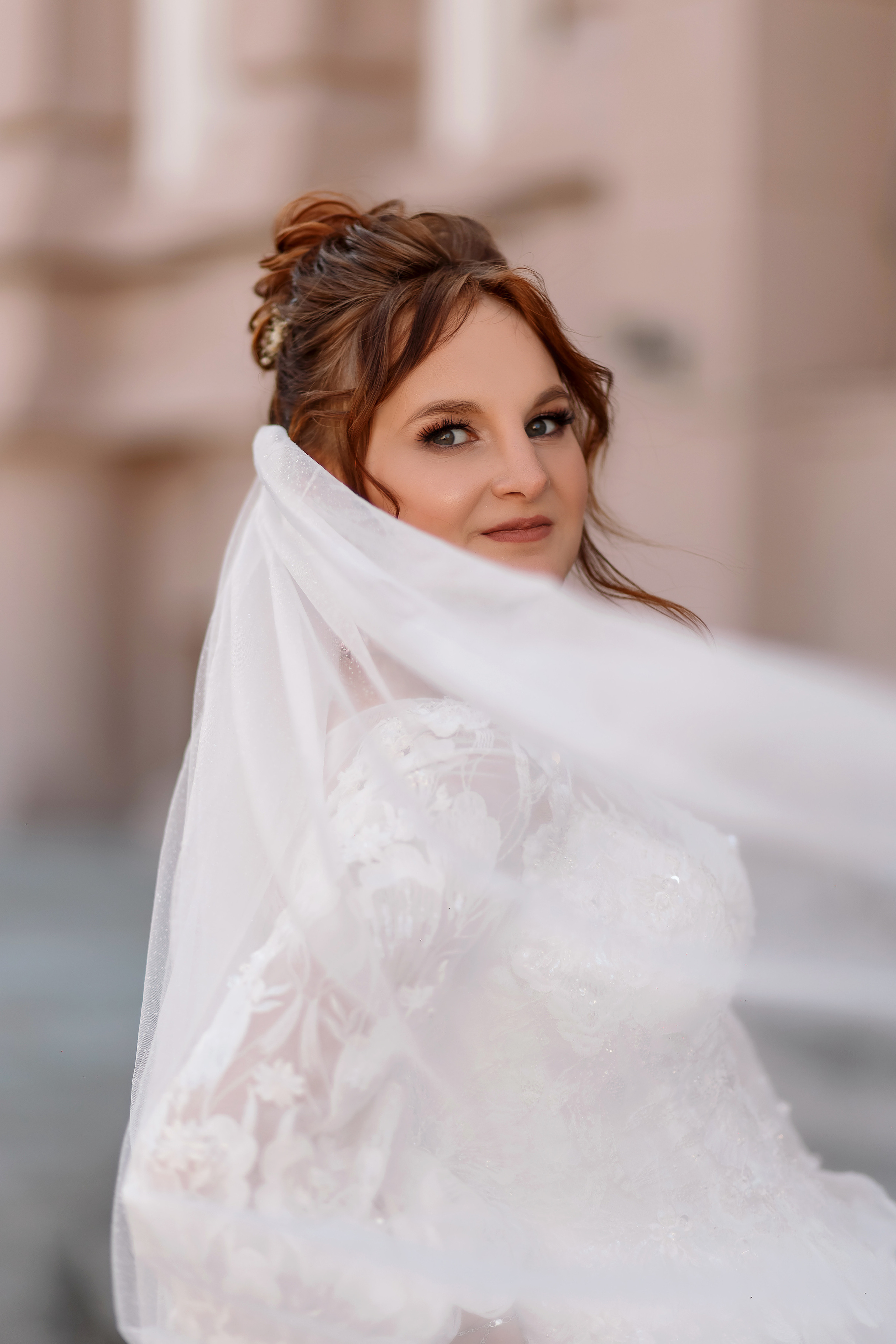 Диана & Евгений. Фотограф Любовь Корниенко, Примоский край