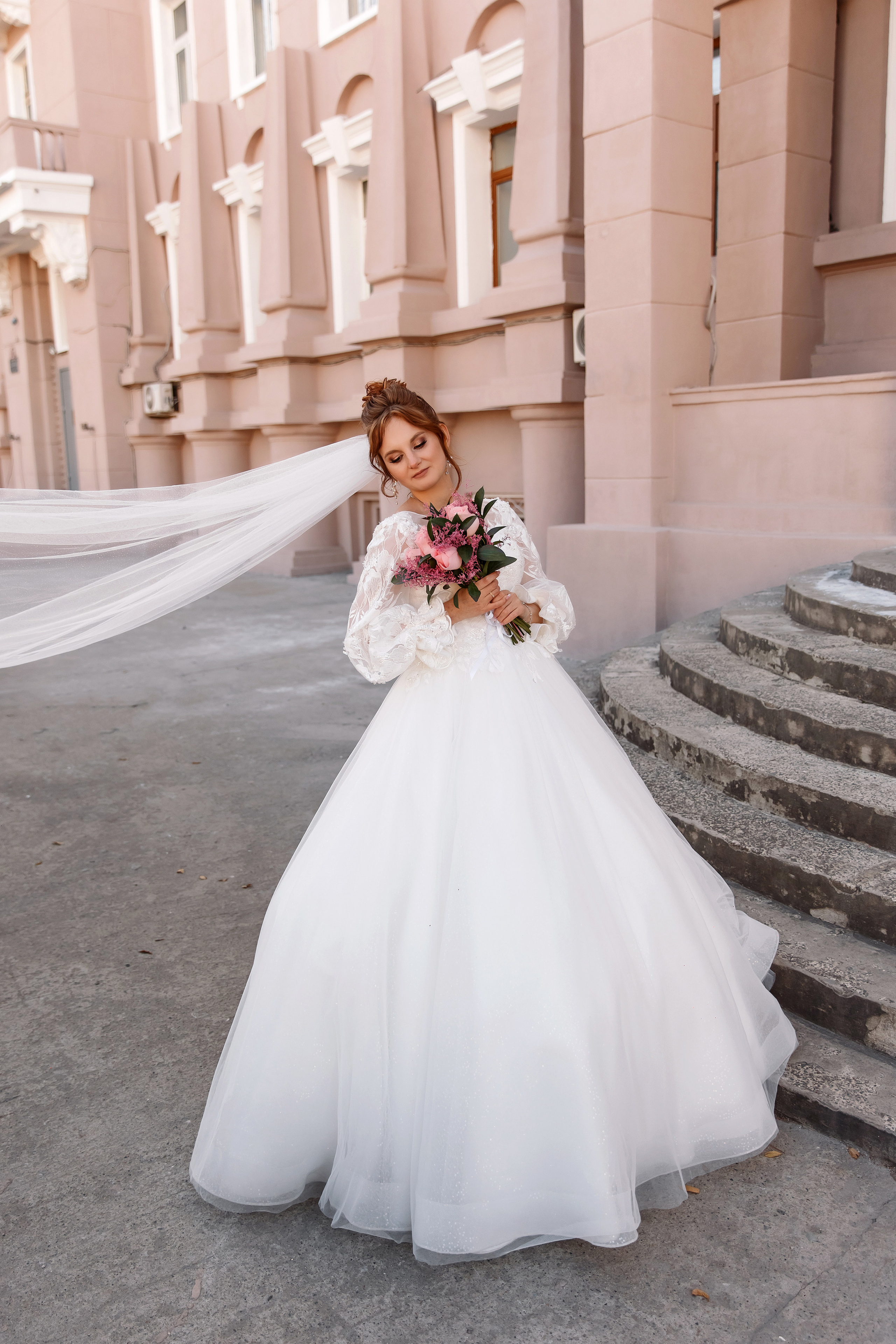 Диана & Евгений. Фотограф Любовь Корниенко, Примоский край