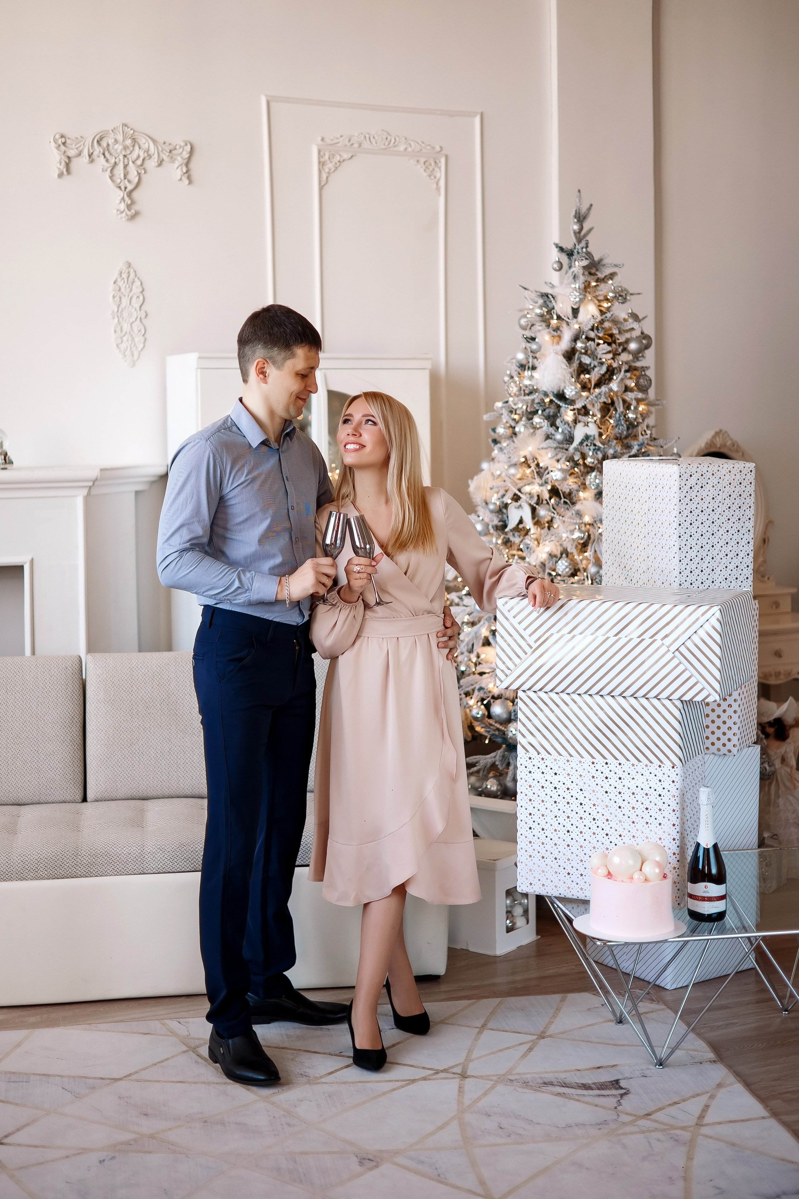 Алина. Фотограф Любовь Корниенко, Примоский край