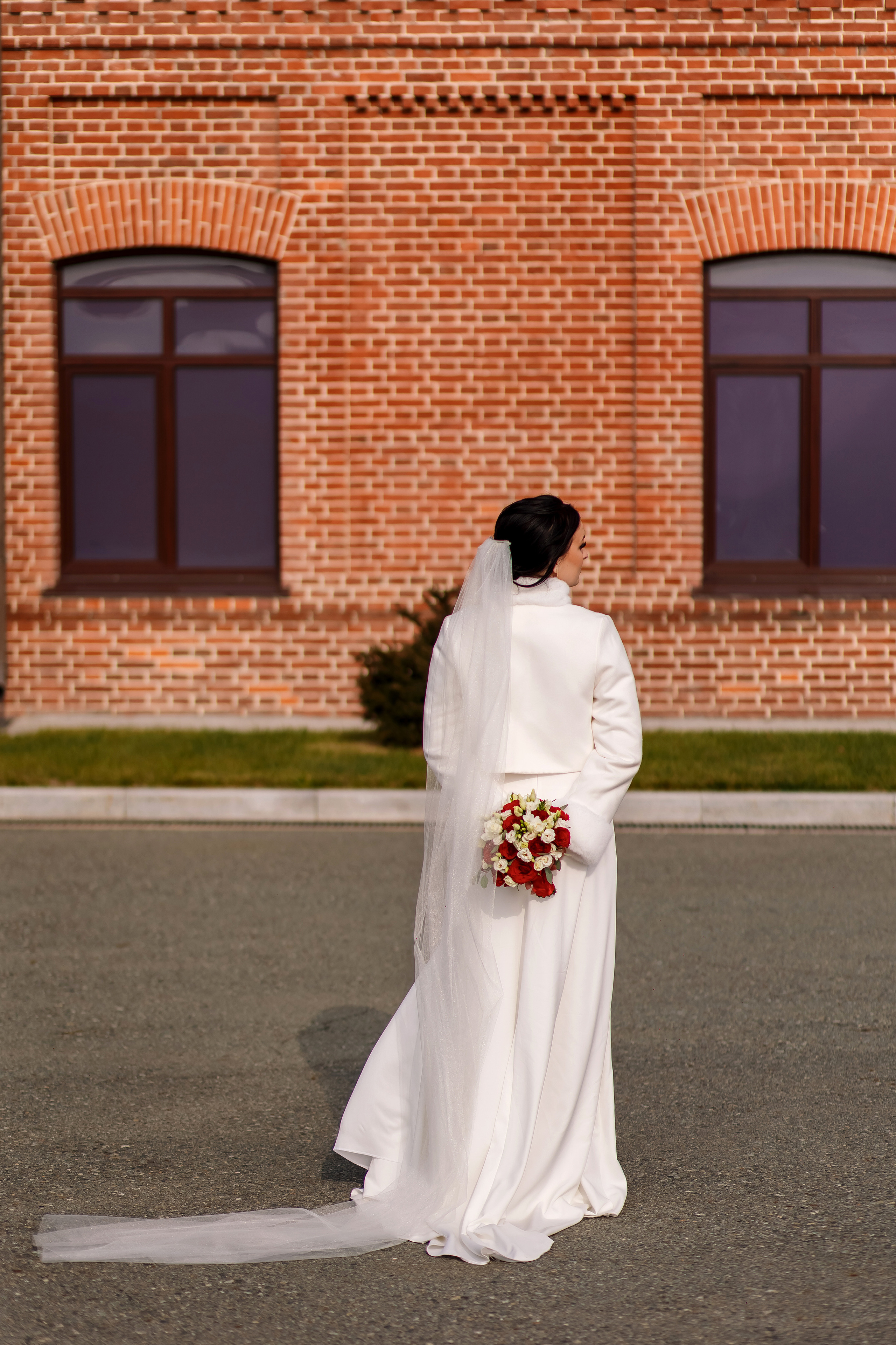 Юлия & Николай. Фотограф Любовь Корниенко, Примоский край