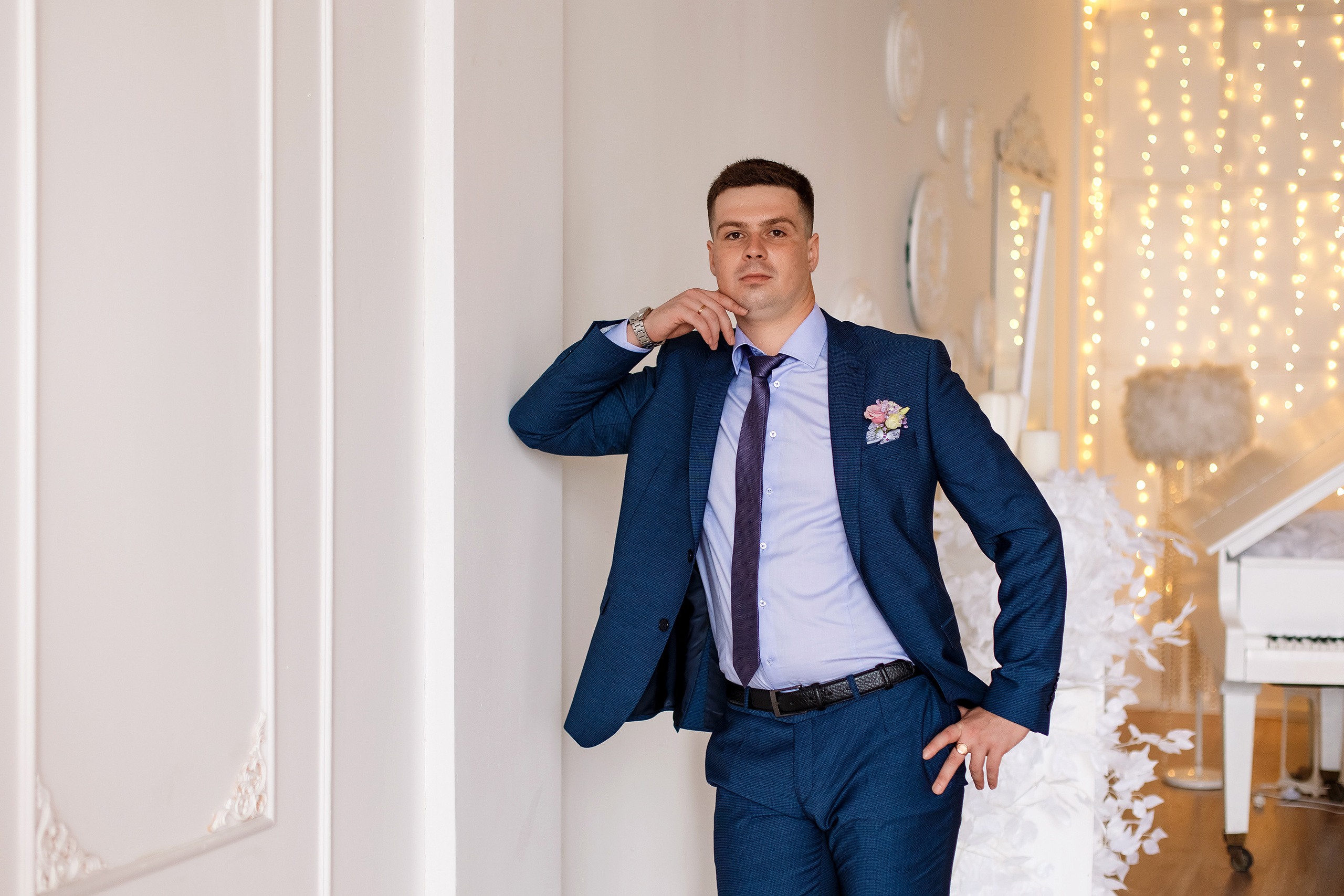 Марина & Александр. Фотограф Любовь Корниенко, Примоский край