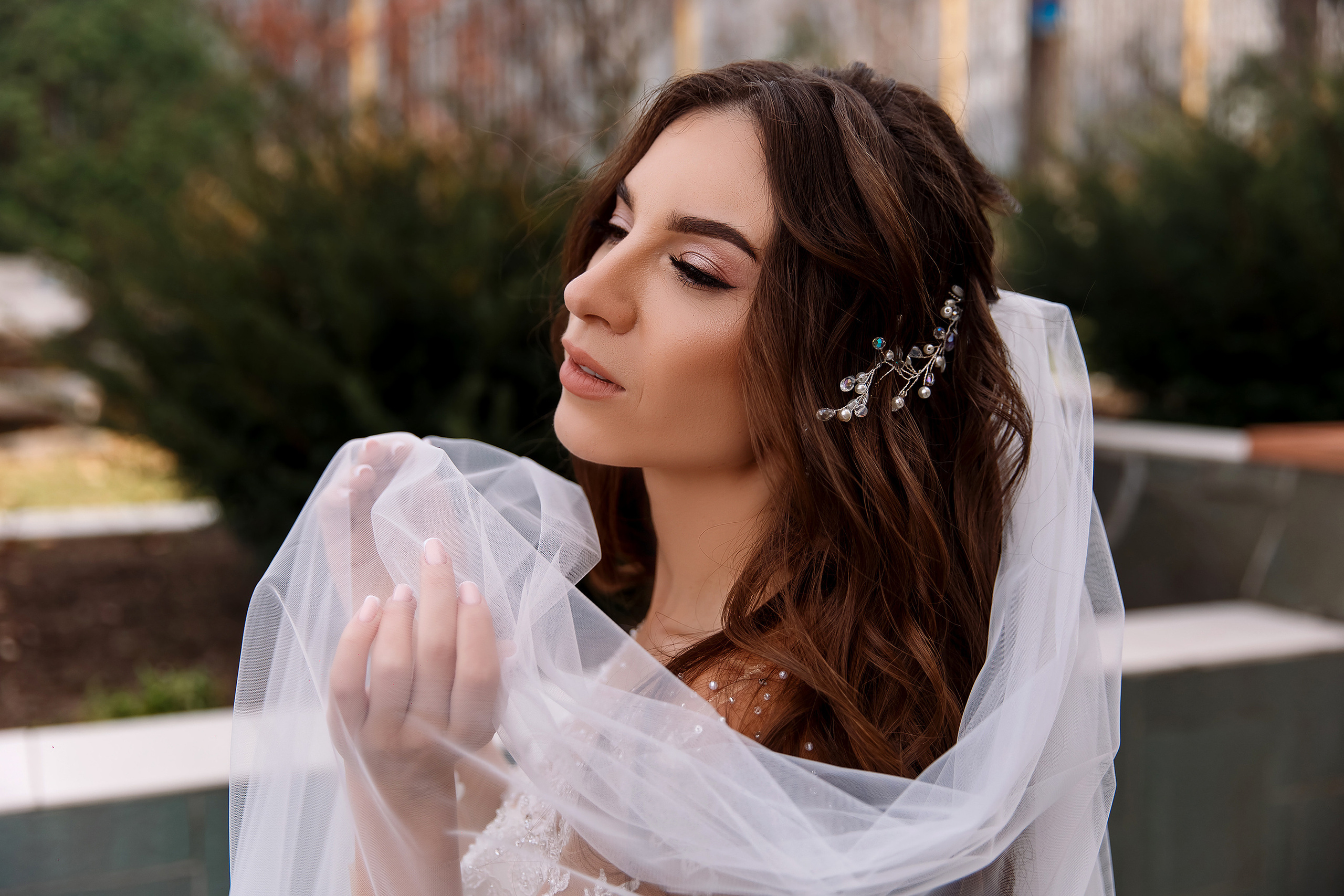 Дарья & Дмитрий. Фотограф Любовь Корниенко, Примоский край