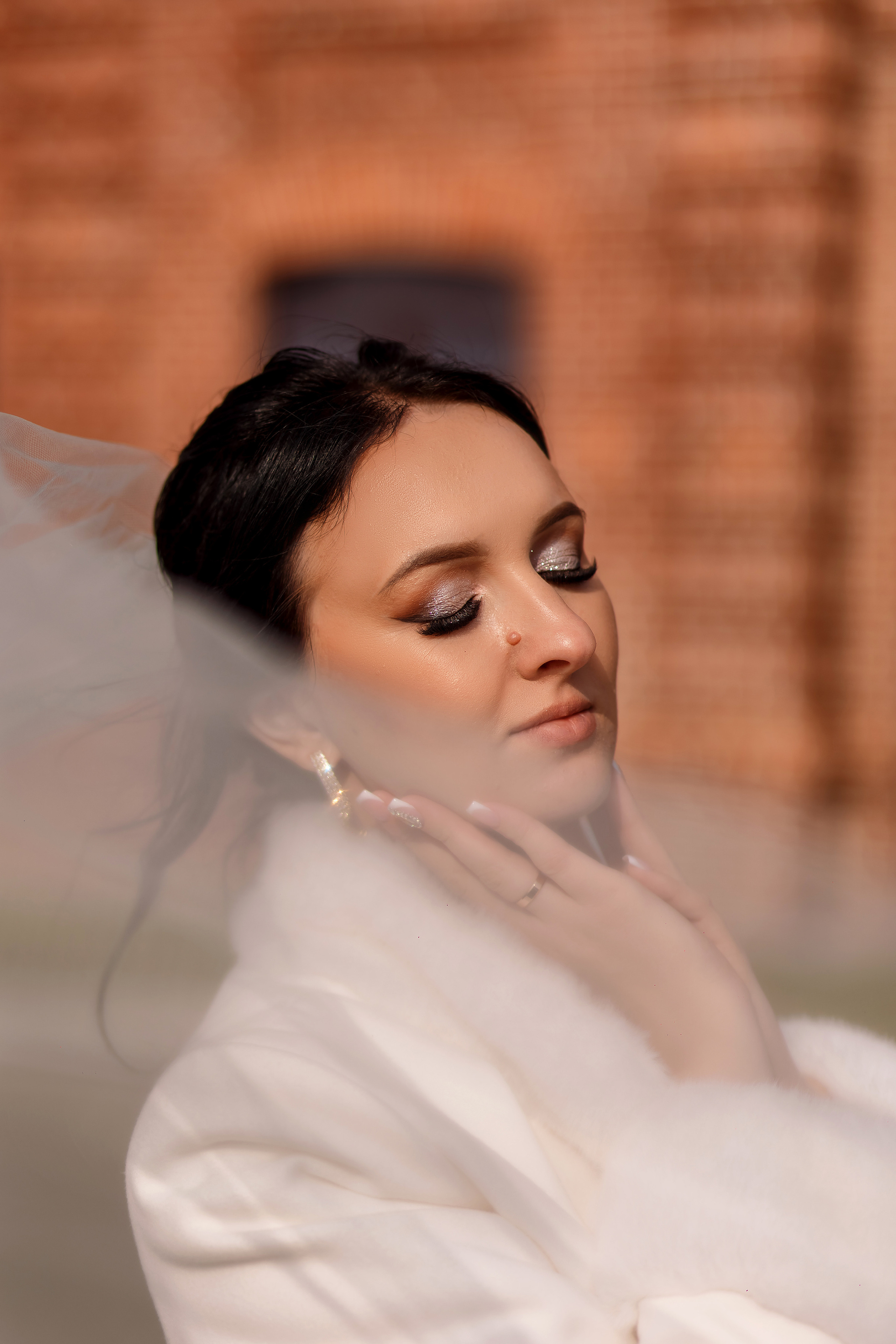 Юлия & Николай. Фотограф Любовь Корниенко, Примоский край