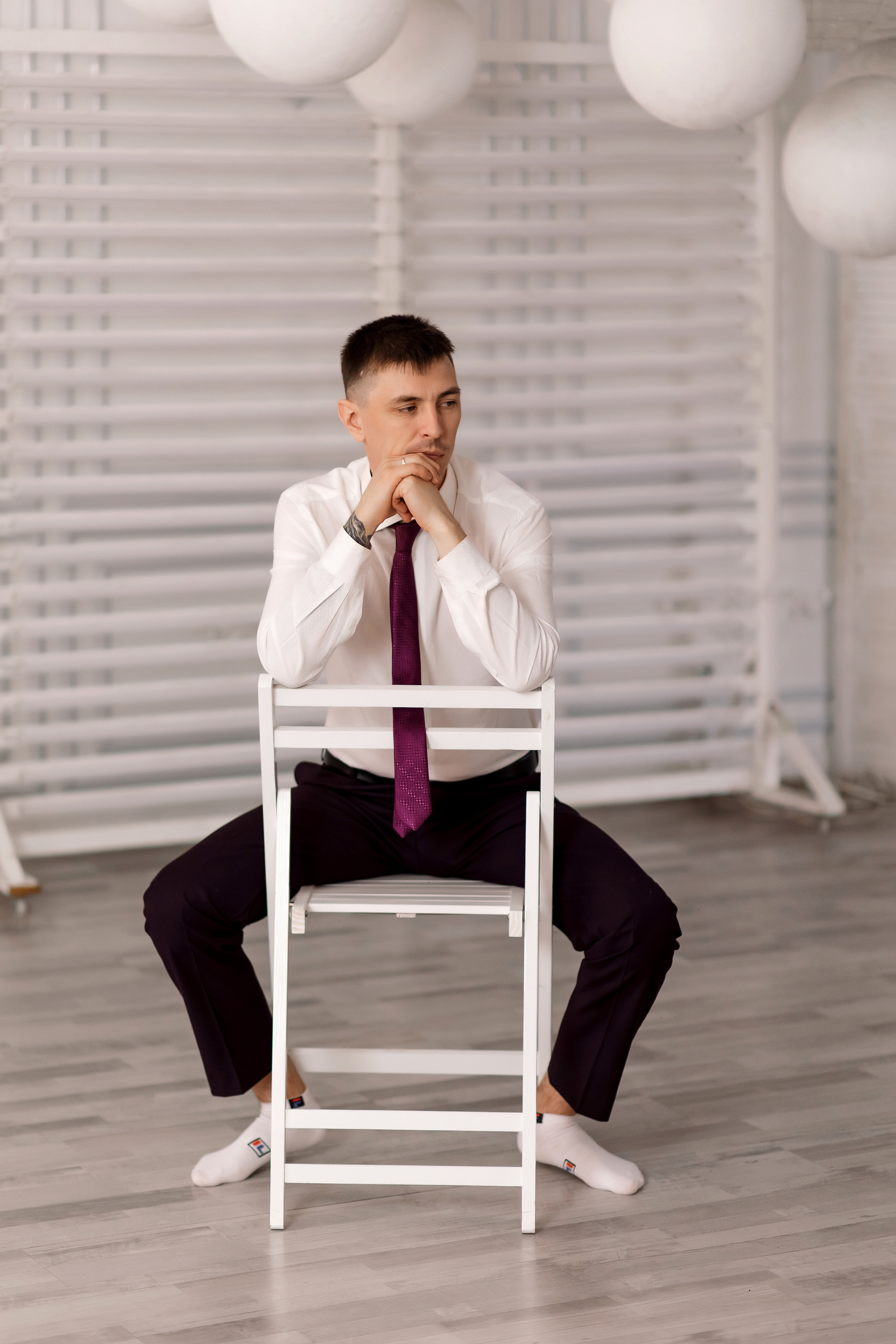 Юлия & Николай. Фотограф Любовь Корниенко, Примоский край