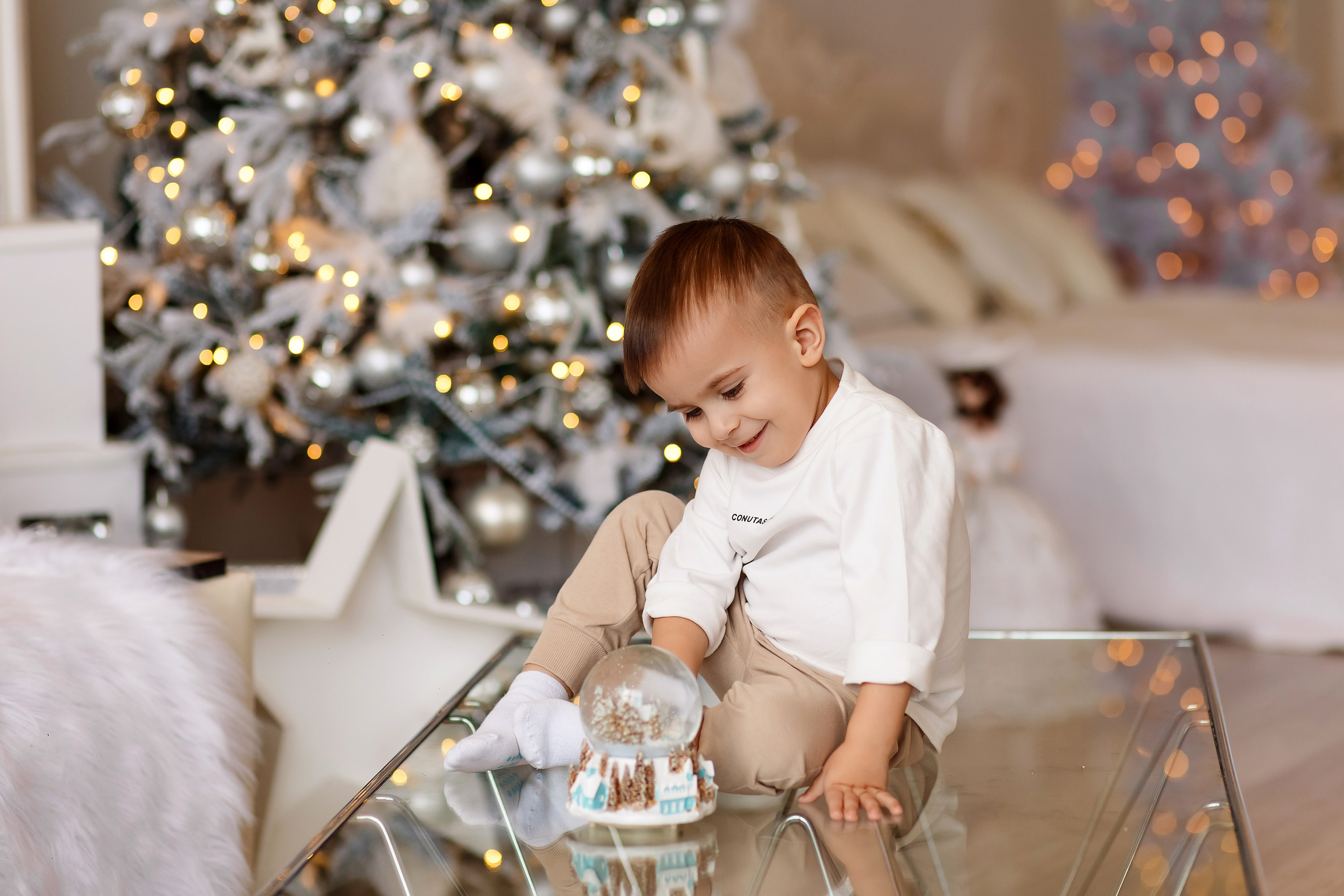 Ира и Макар. Фотограф Любовь Корниенко, Примоский край