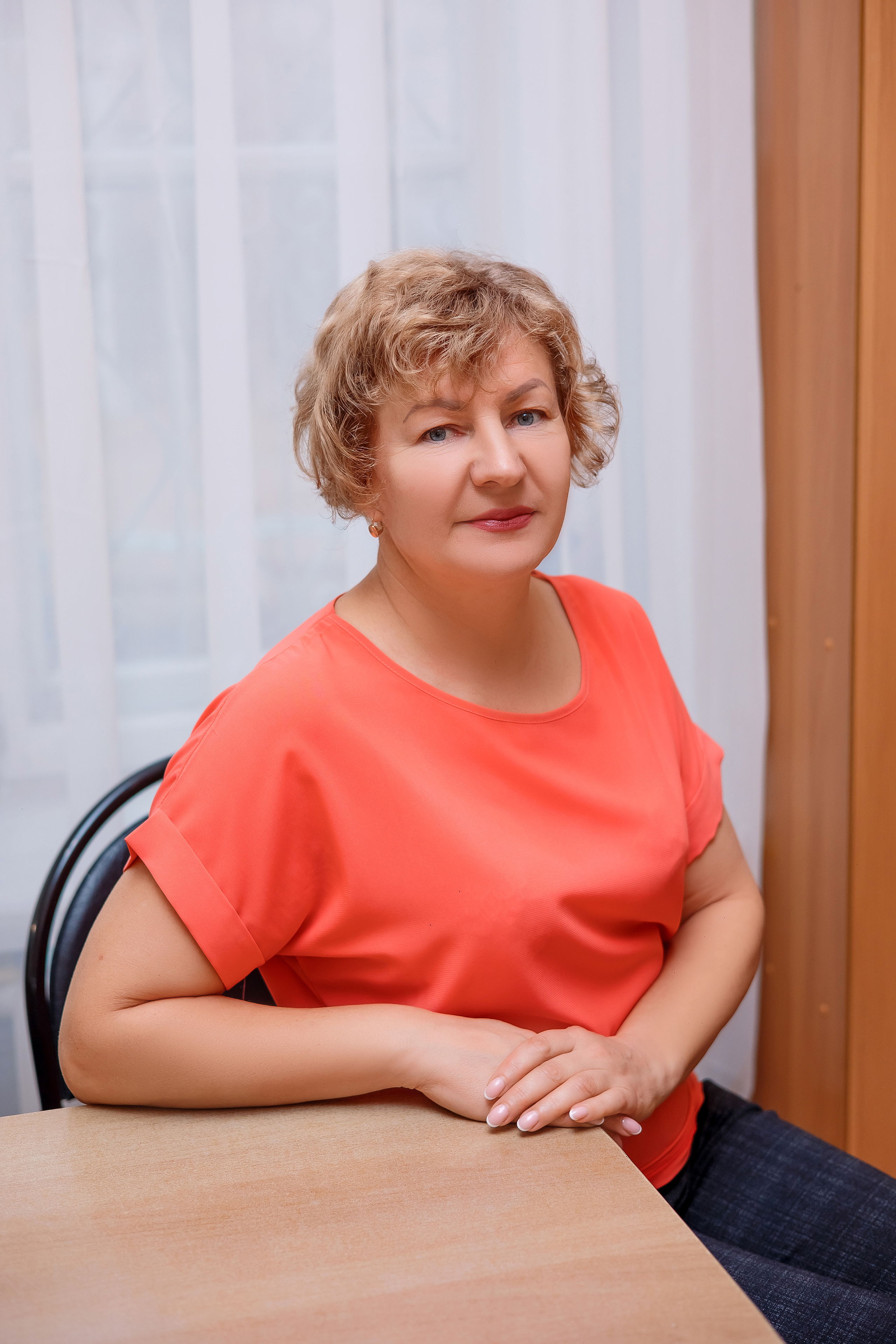 Детский сад № 9. Фотограф Любовь Корниенко, Примоский край