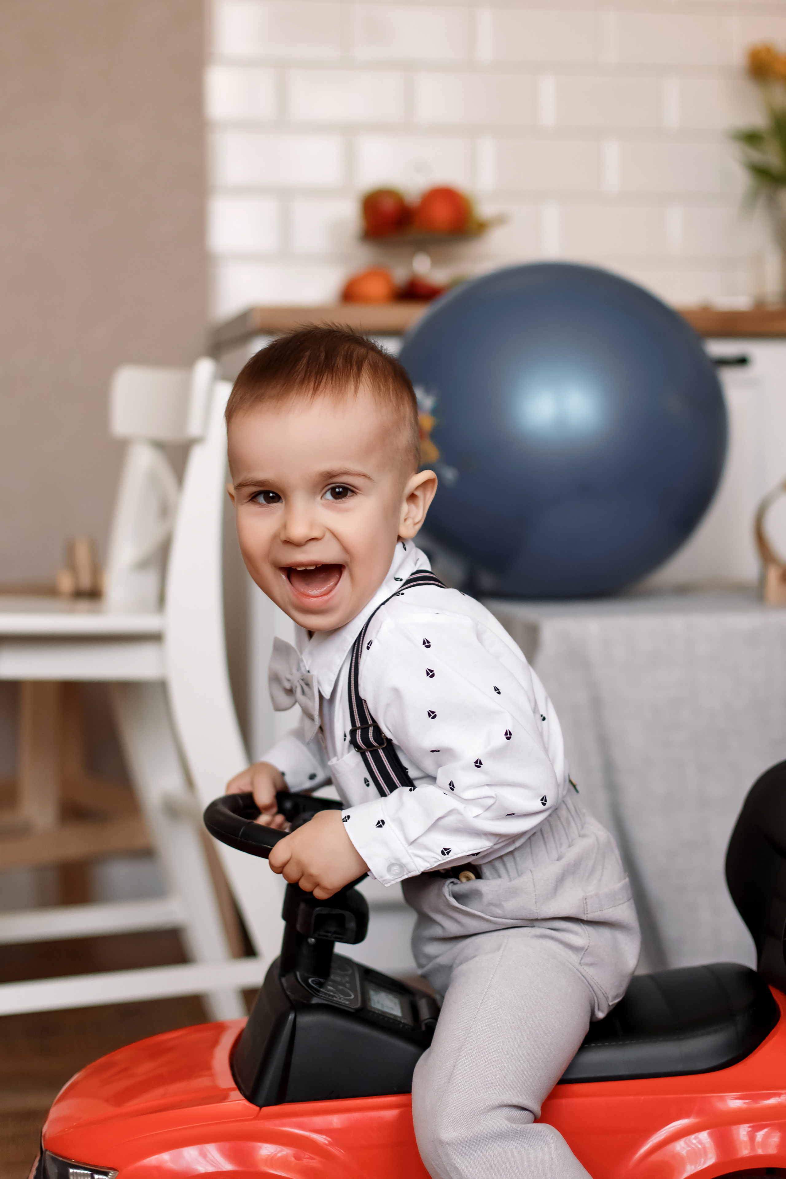 Домашняя фотосессия. Фотограф Любовь Корниенко, Примоский край