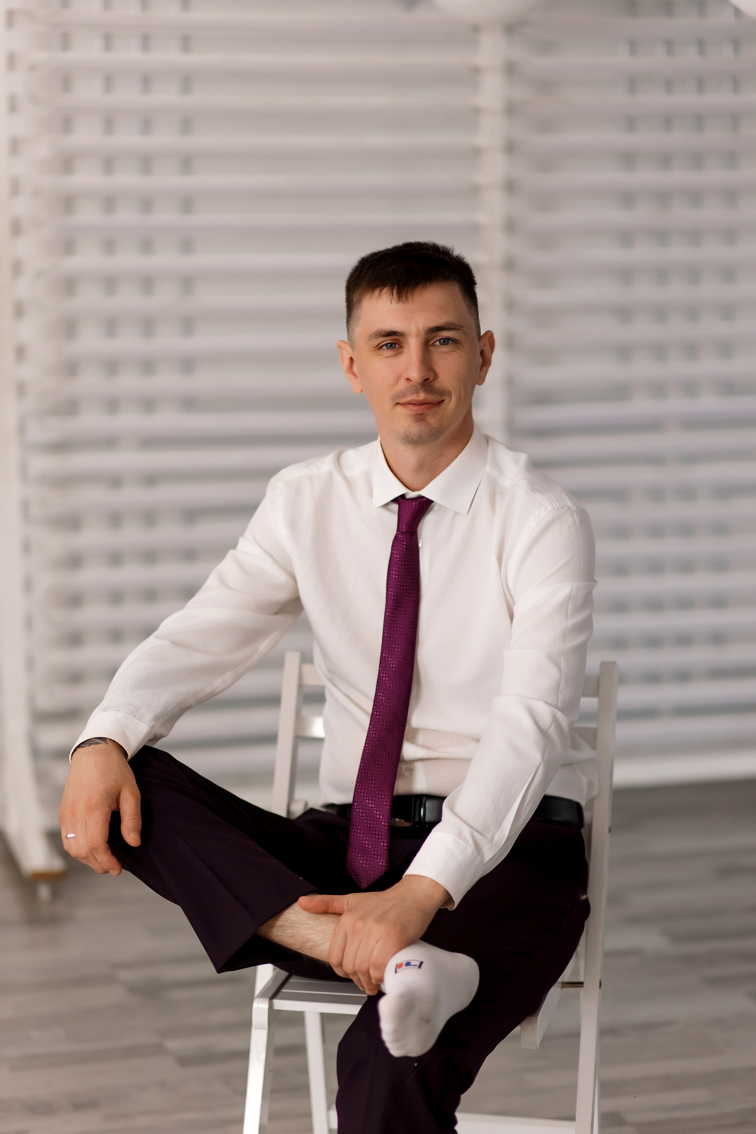 Юлия & Николай. Фотограф Любовь Корниенко, Примоский край