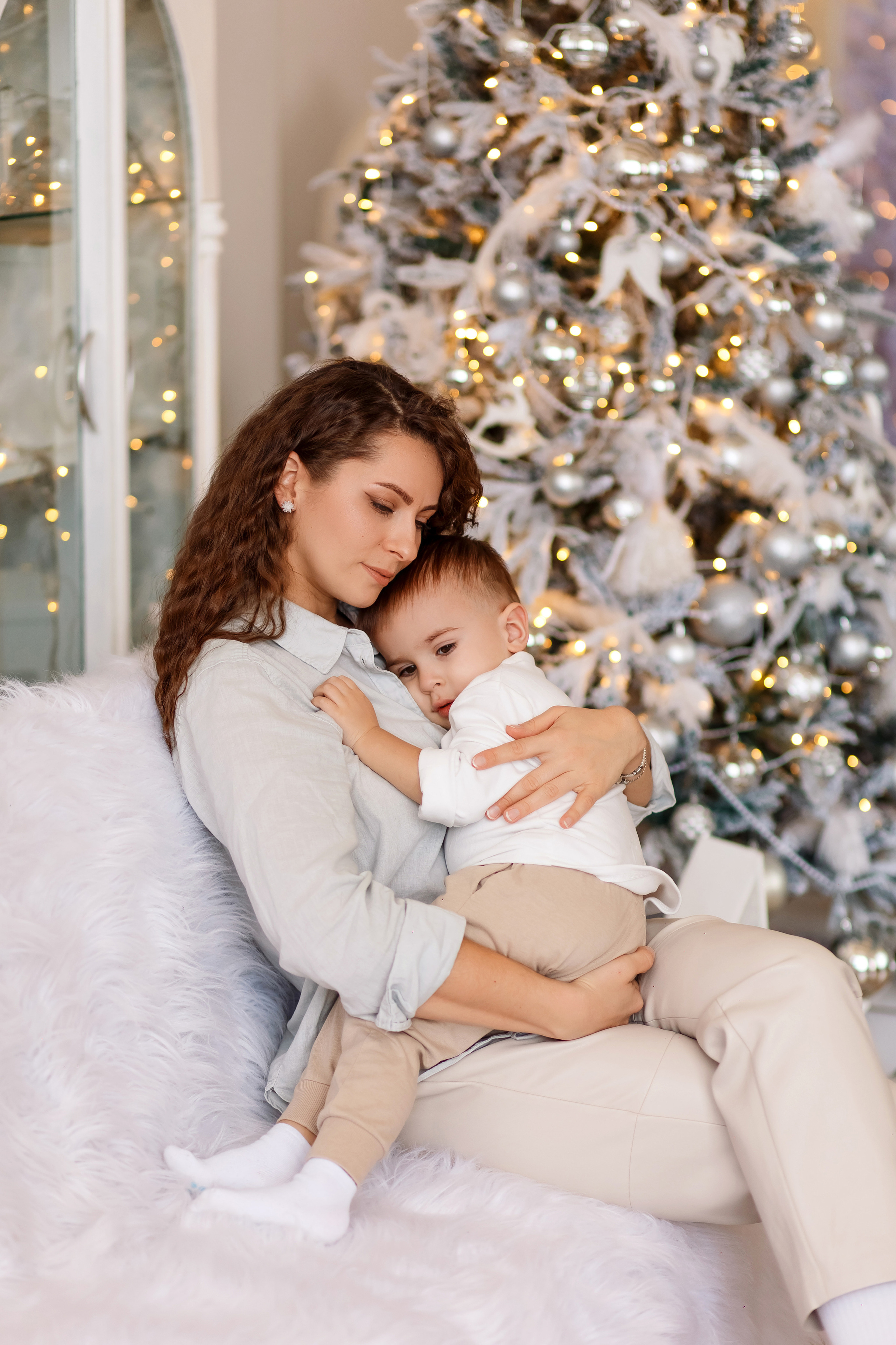 Ира и Макар. Фотограф Любовь Корниенко, Примоский край