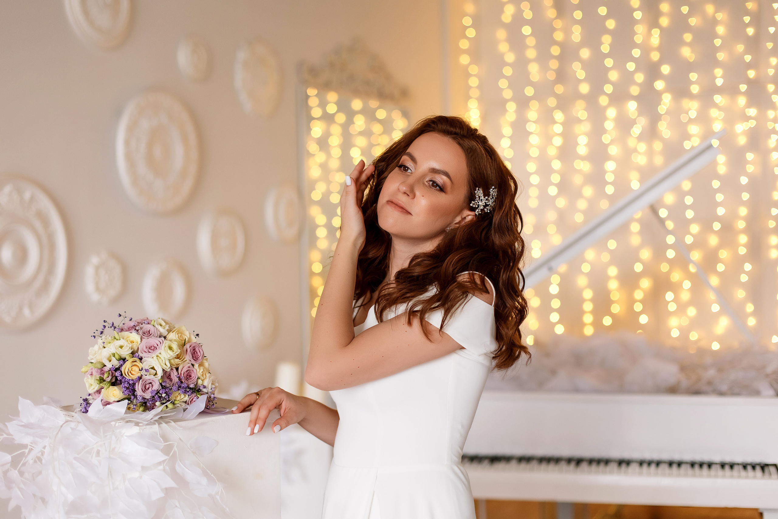 Марина & Александр. Фотограф Любовь Корниенко, Примоский край