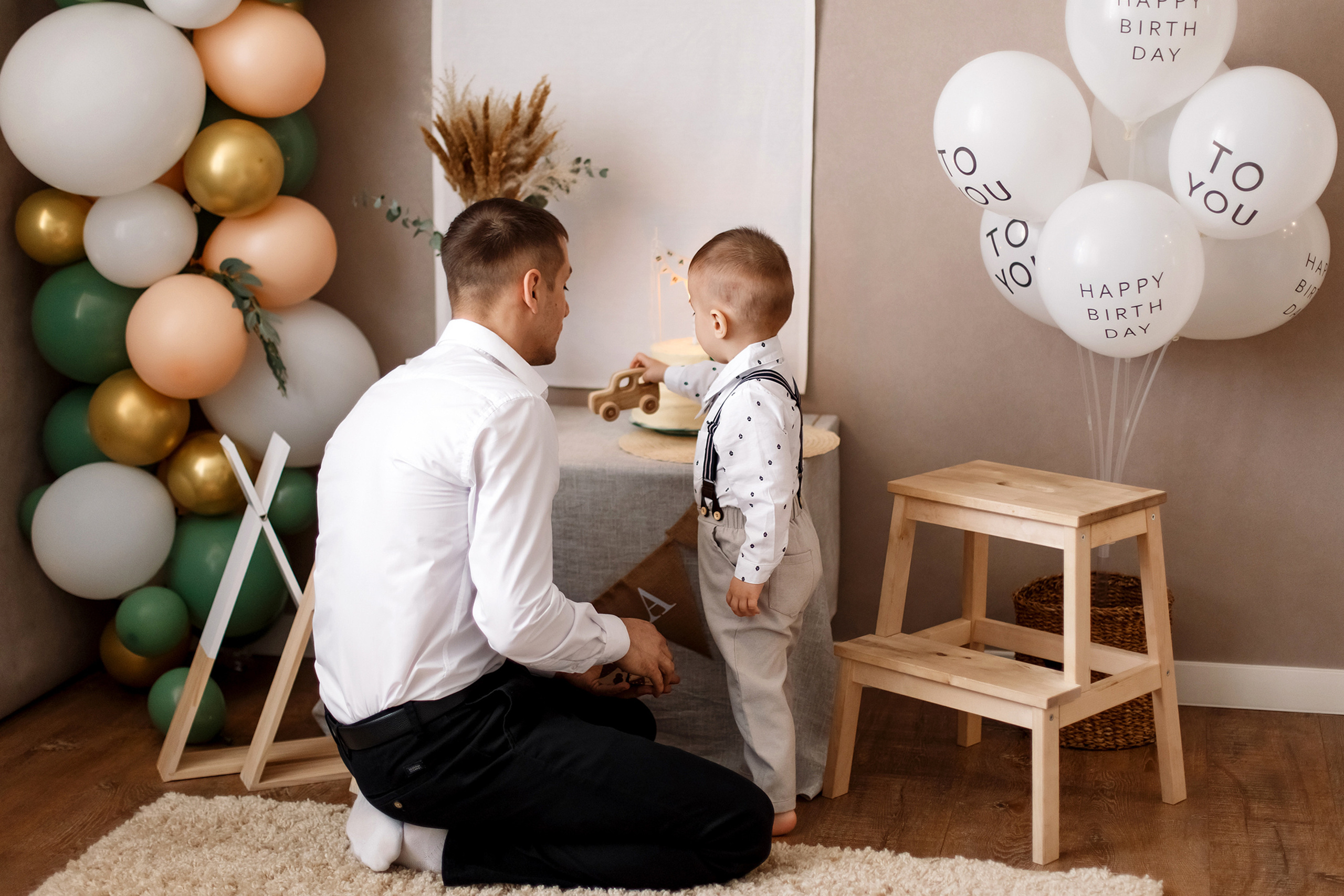 Домашняя фотосессия. Фотограф Любовь Корниенко, Примоский край