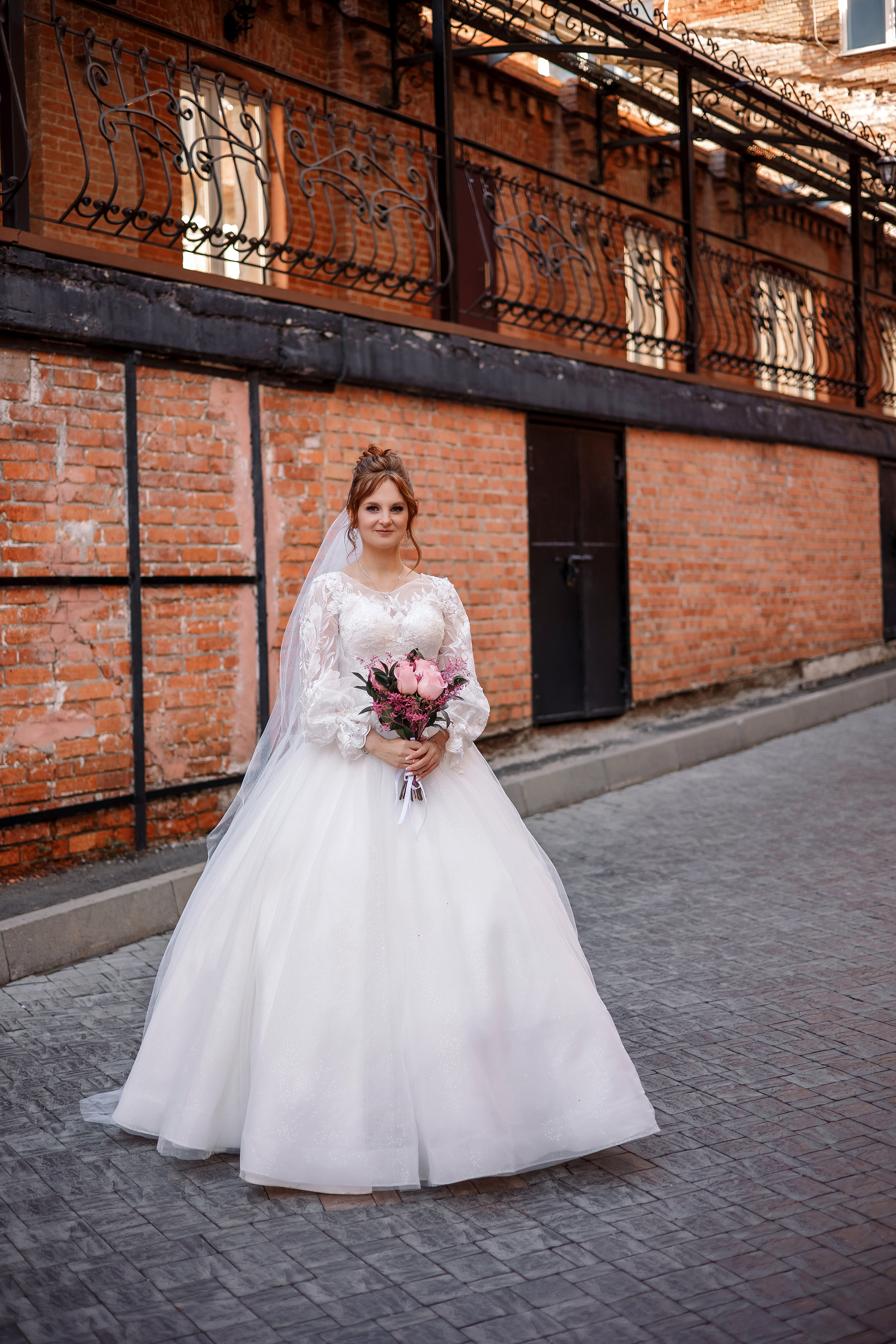 Диана & Евгений. Фотограф Любовь Корниенко, Примоский край