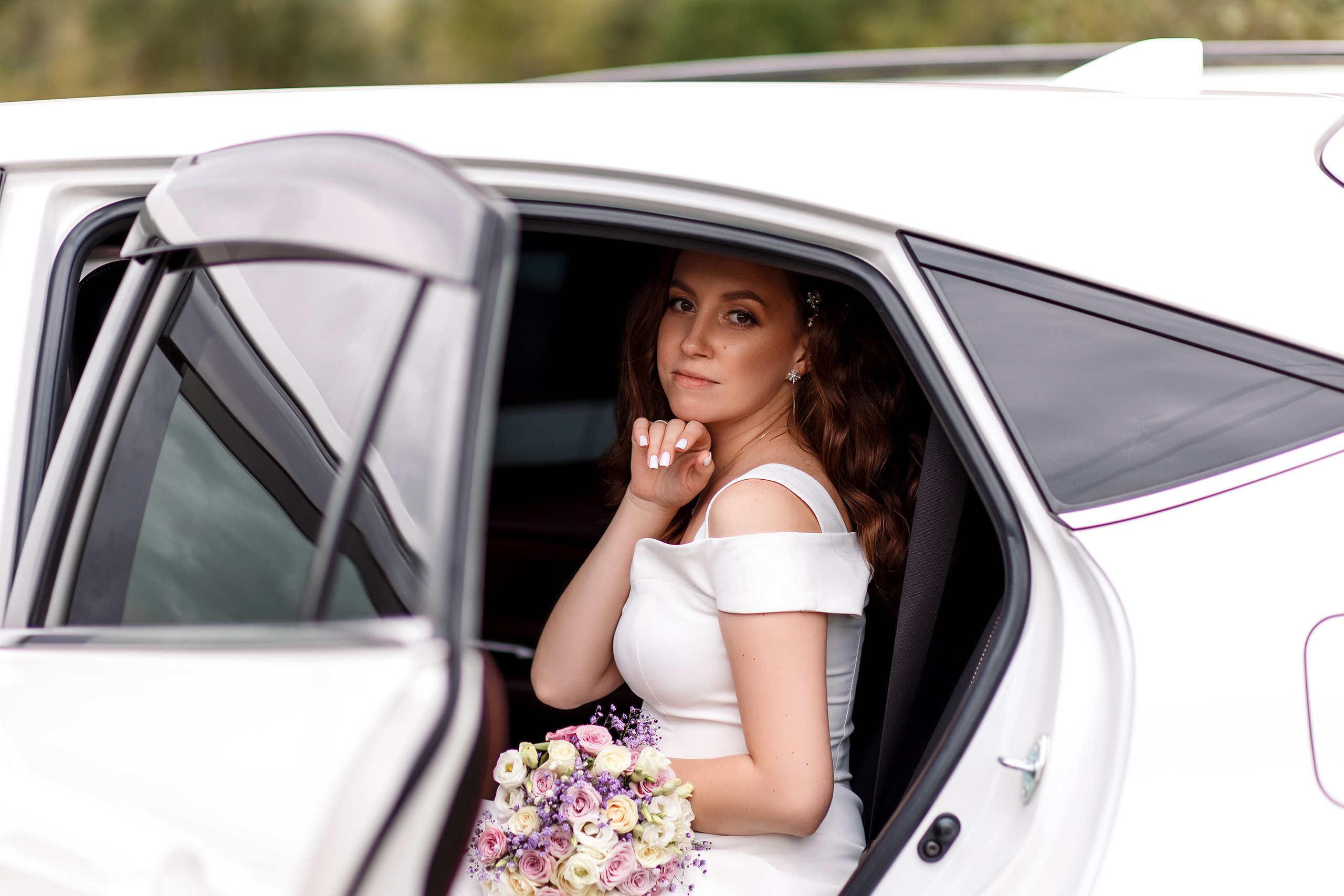 Марина & Александр. Фотограф Любовь Корниенко, Примоский край