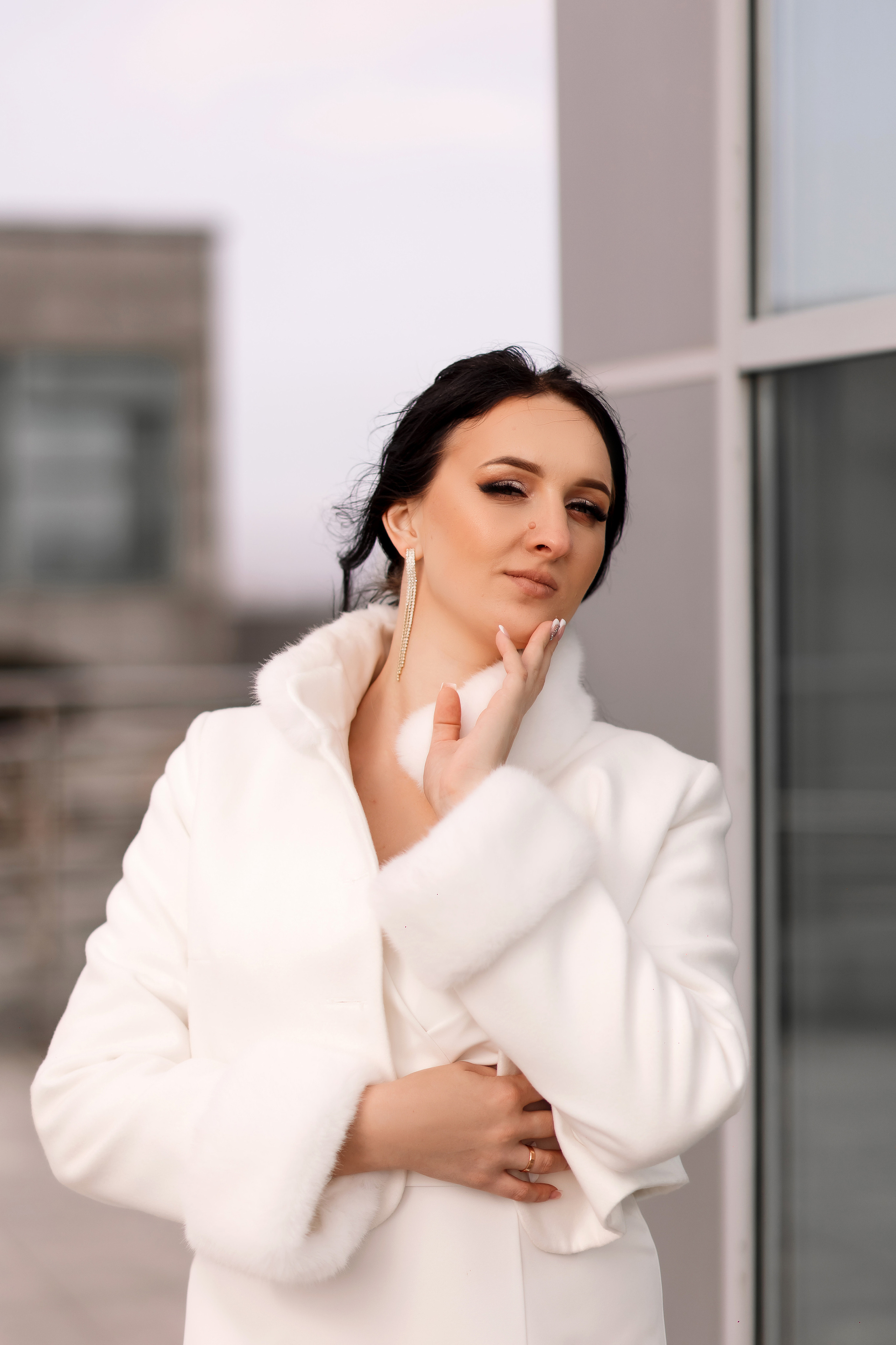 Юлия & Николай. Фотограф Любовь Корниенко, Примоский край