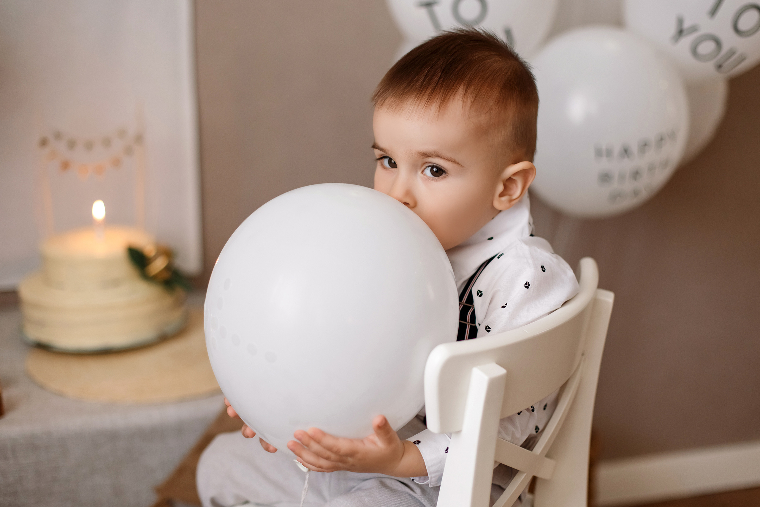 Домашняя фотосессия. Фотограф Любовь Корниенко, Примоский край