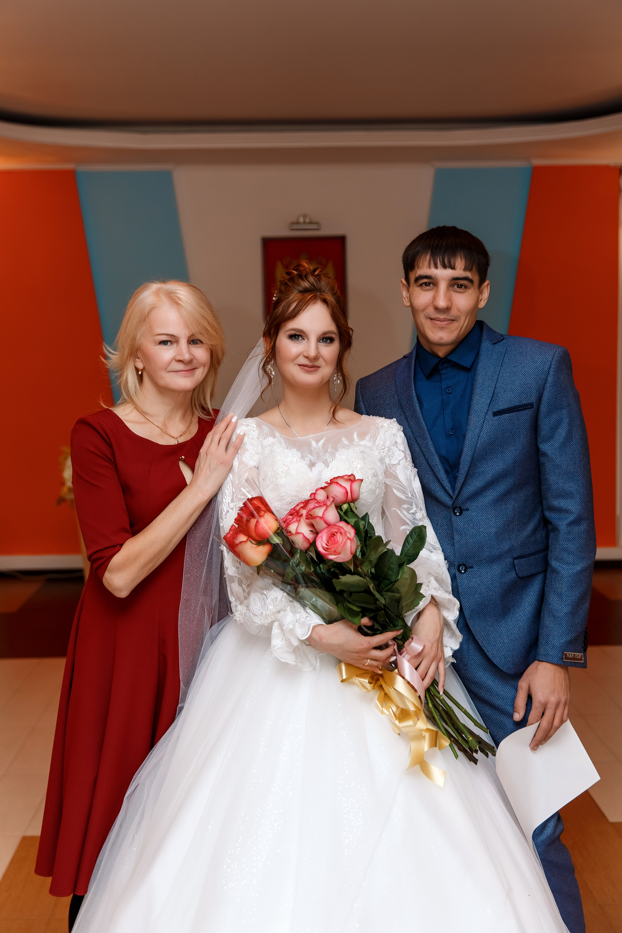 Диана & Евгений. Фотограф Любовь Корниенко, Примоский край