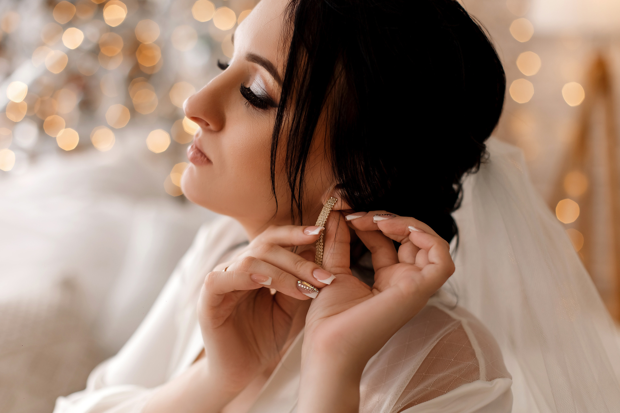 Юлия & Николай. Фотограф Любовь Корниенко, Примоский край