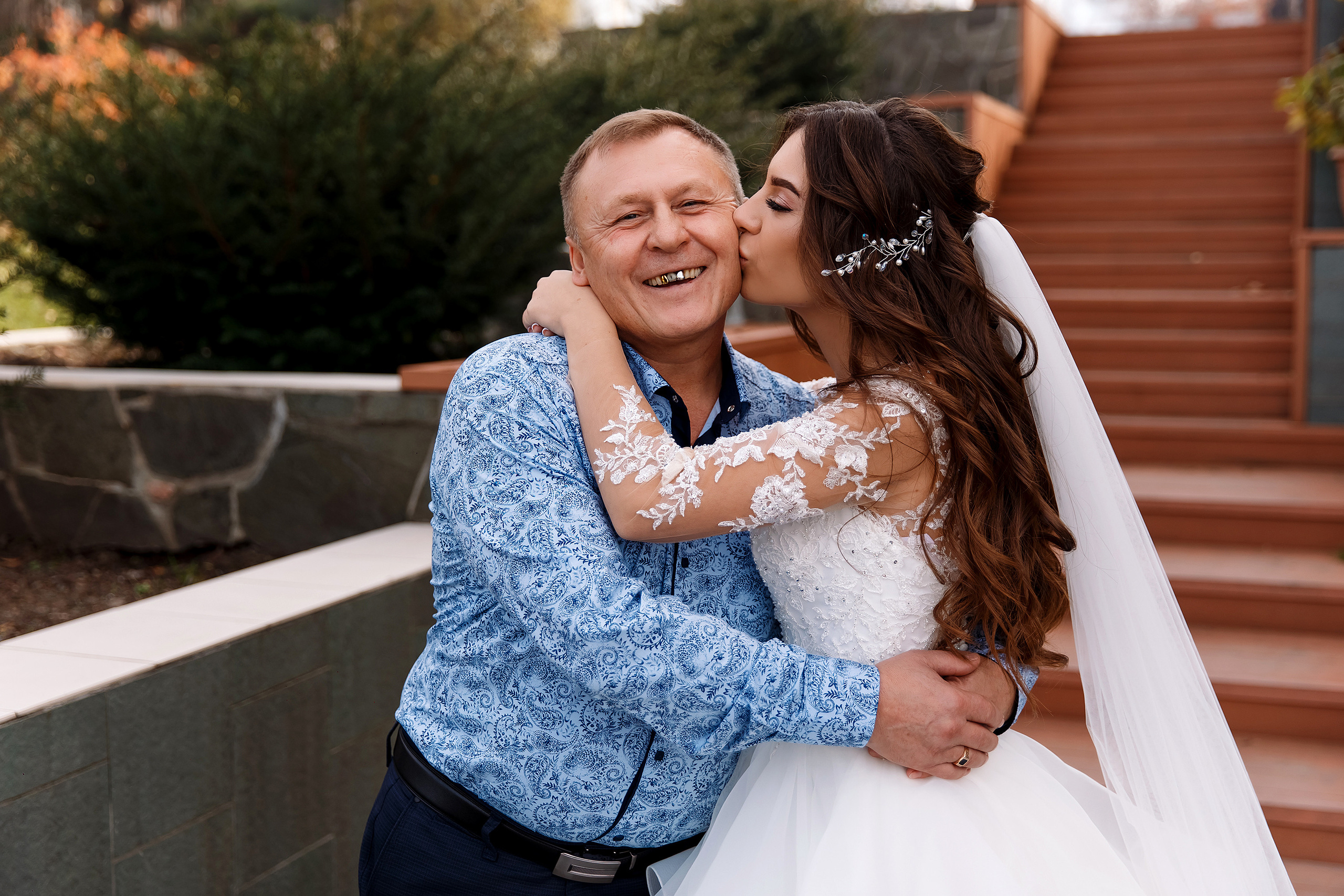 Дарья & Дмитрий. Фотограф Любовь Корниенко, Примоский край